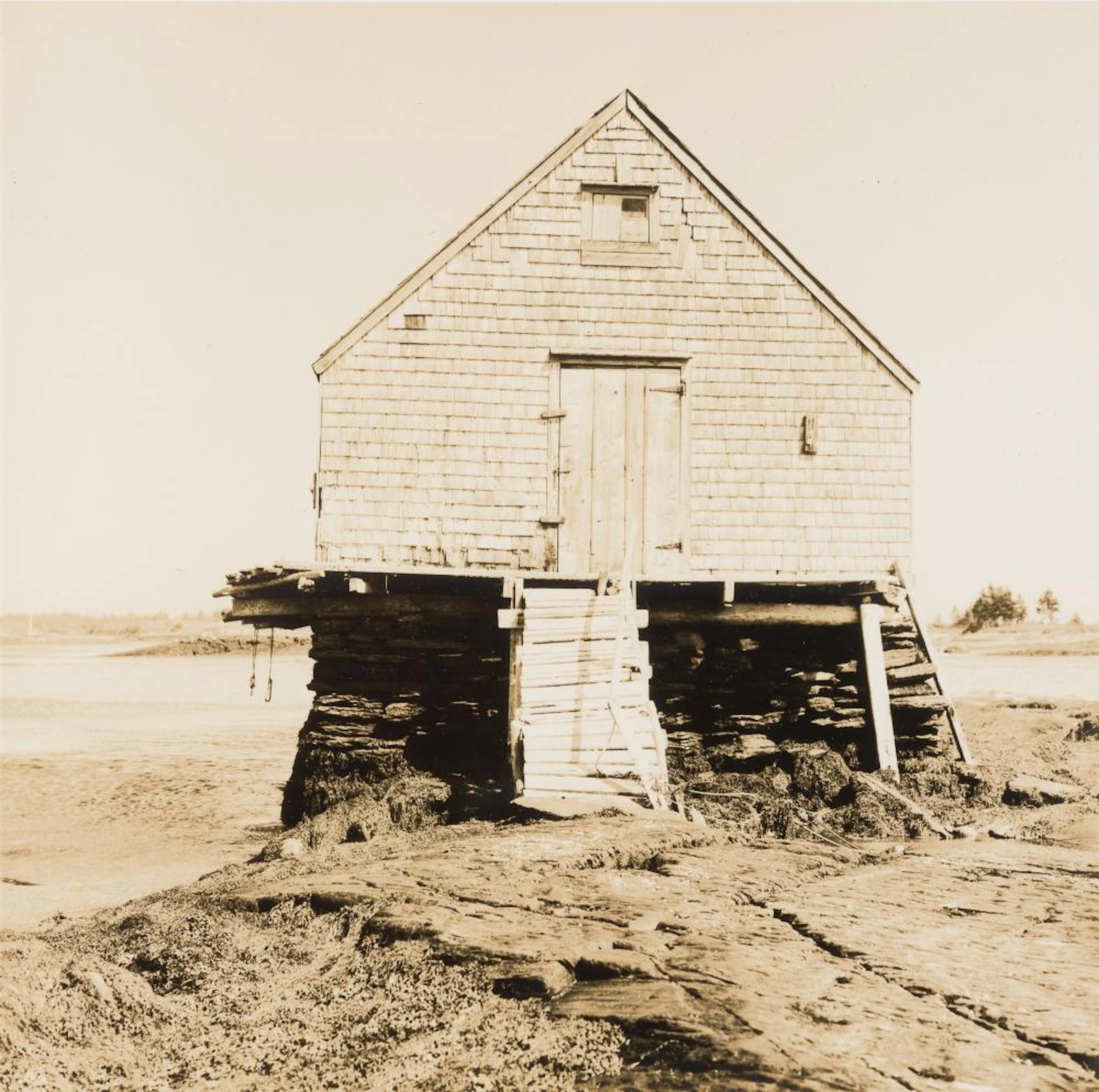 Walker Evans (Am