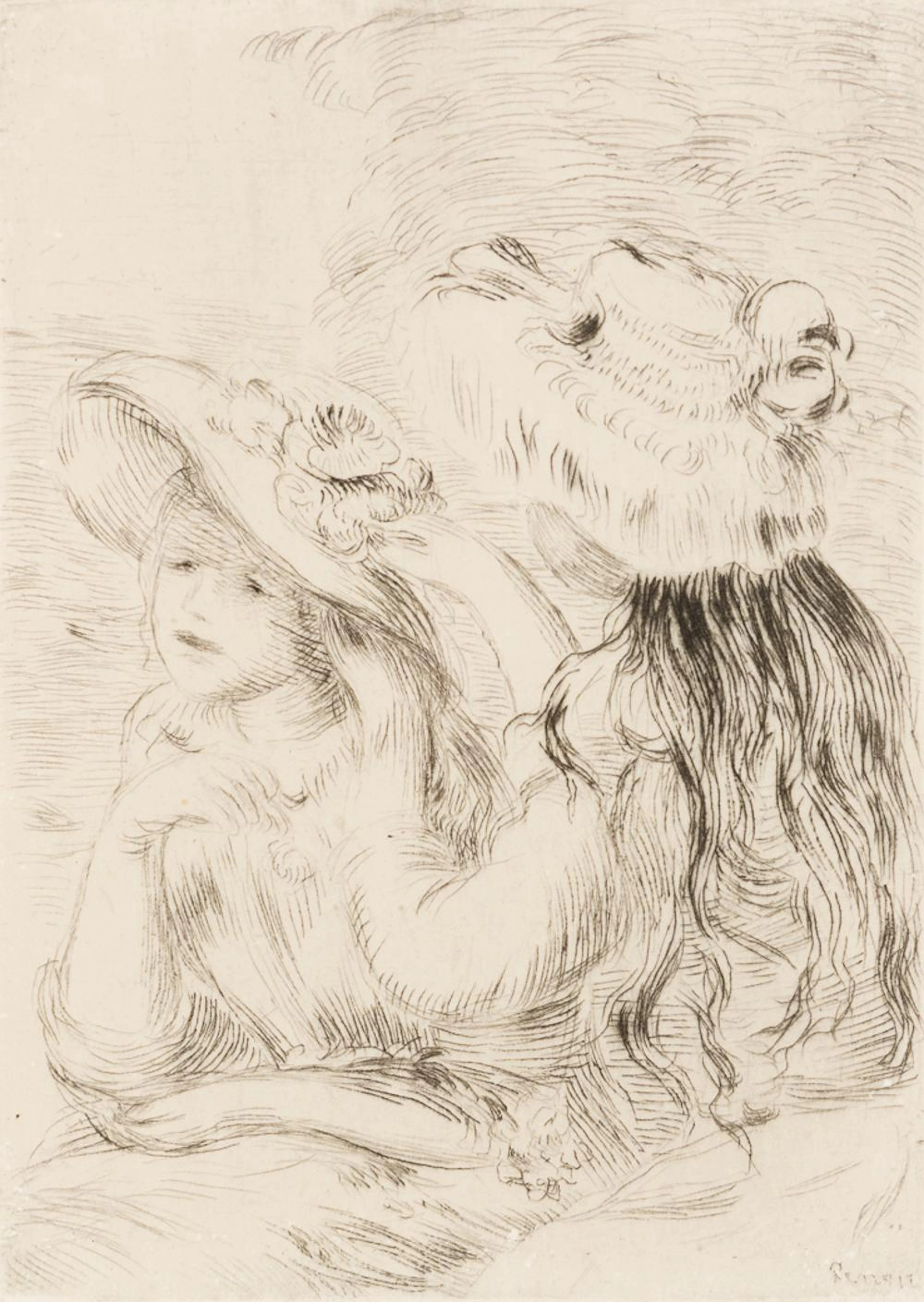 Auguste Renoir (Fr