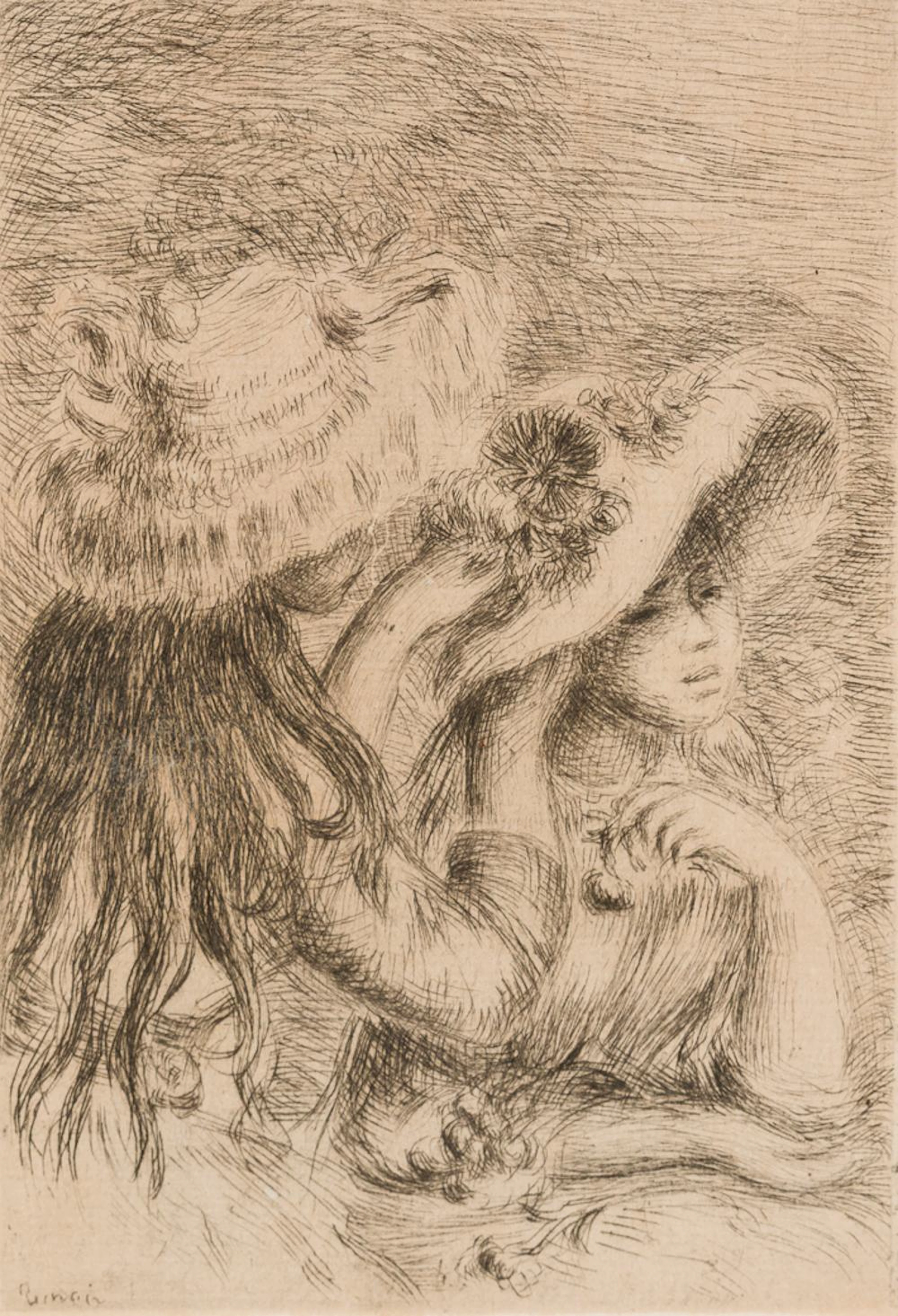 Auguste Renoir (Fr