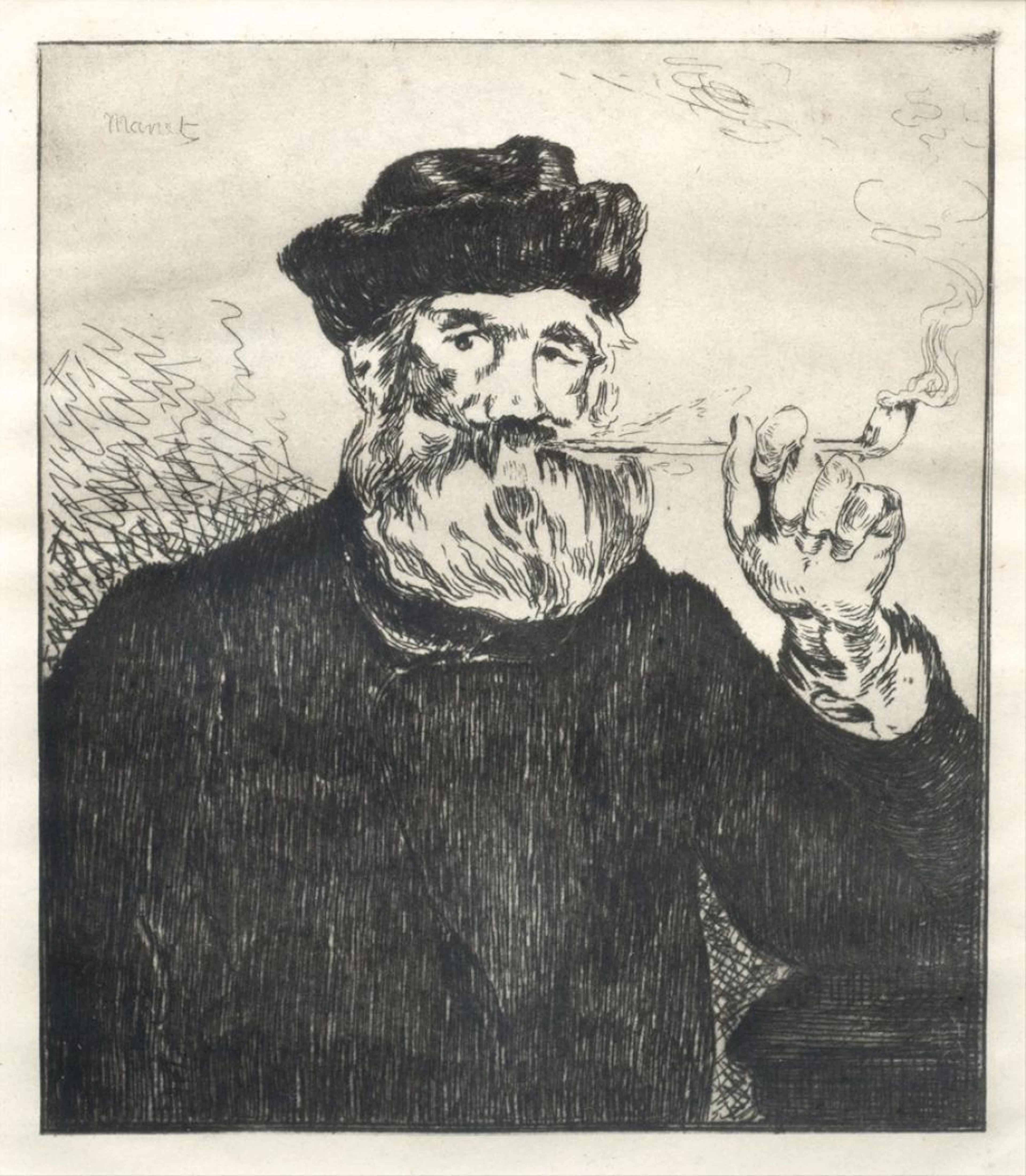 Édouard Manet