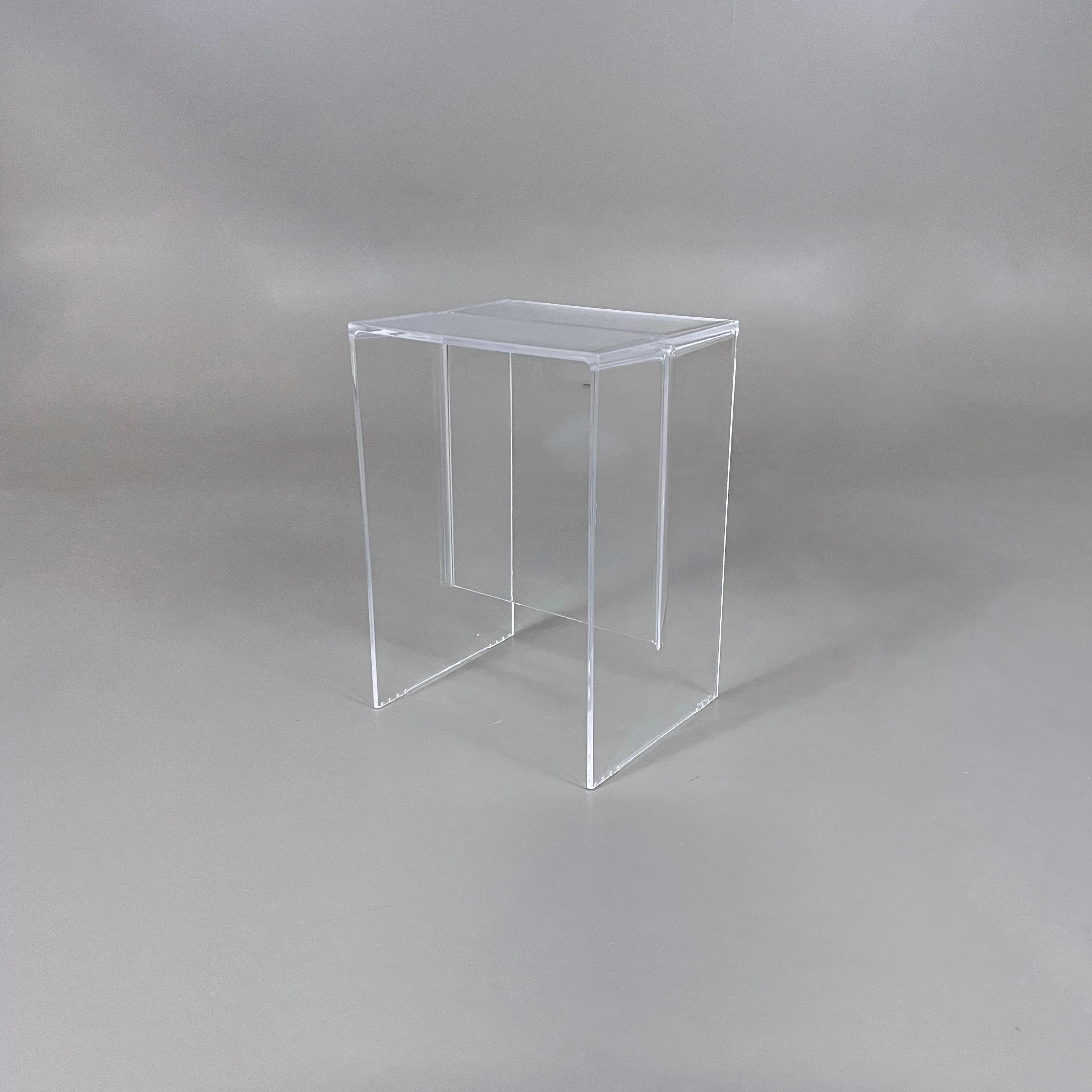 Pall/bord Kartell Max-Beam