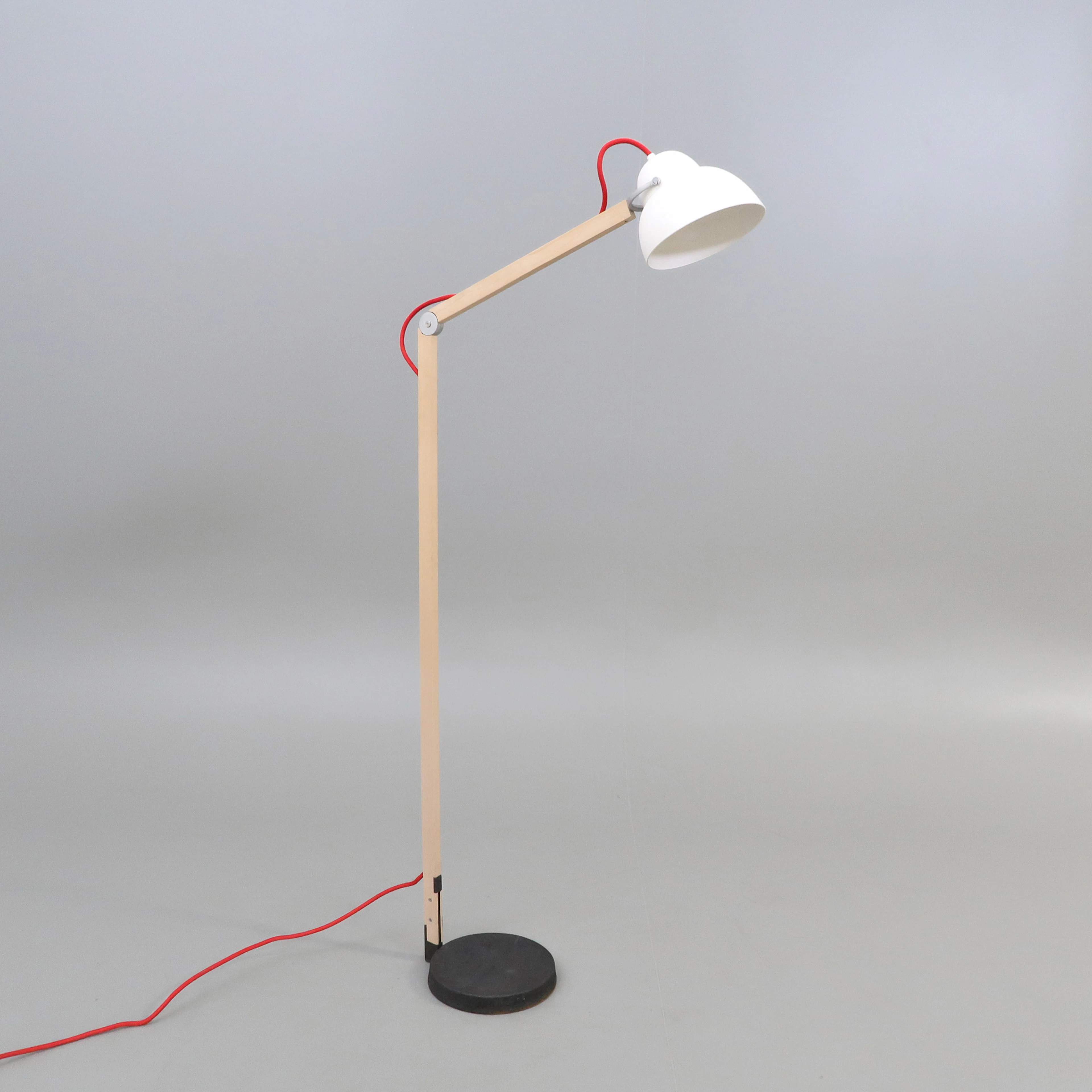 Golvlampa Wästberg W084 Studioilse