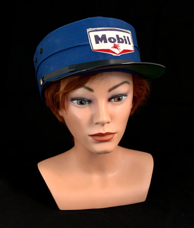 Mobil kasket