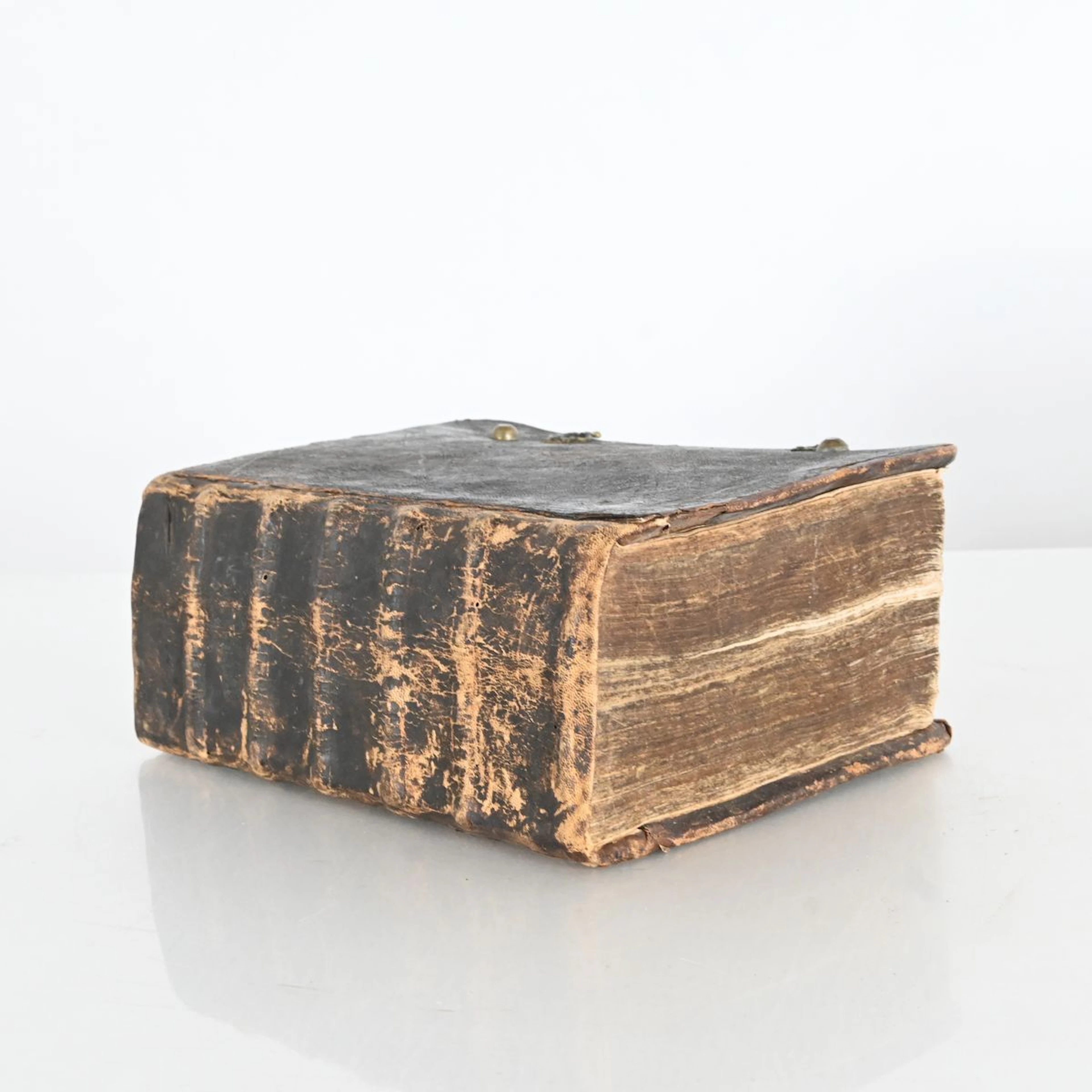 Antik bibel, 1794