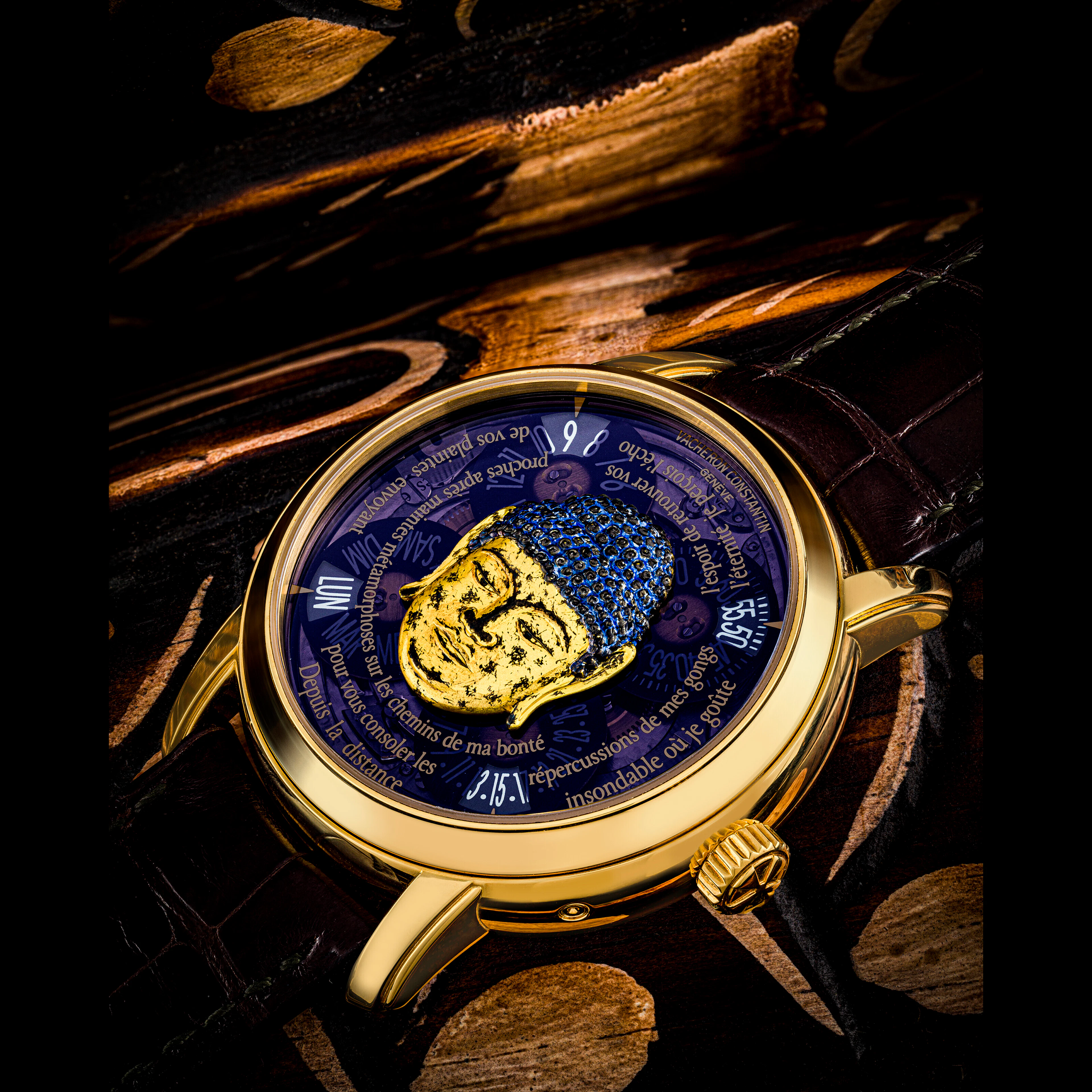 VACHERON CONSTANTIN