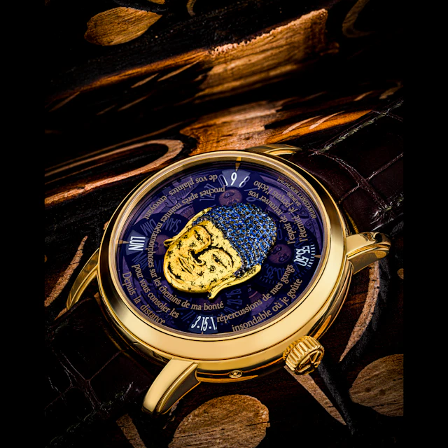 VACHERON CONSTANTIN