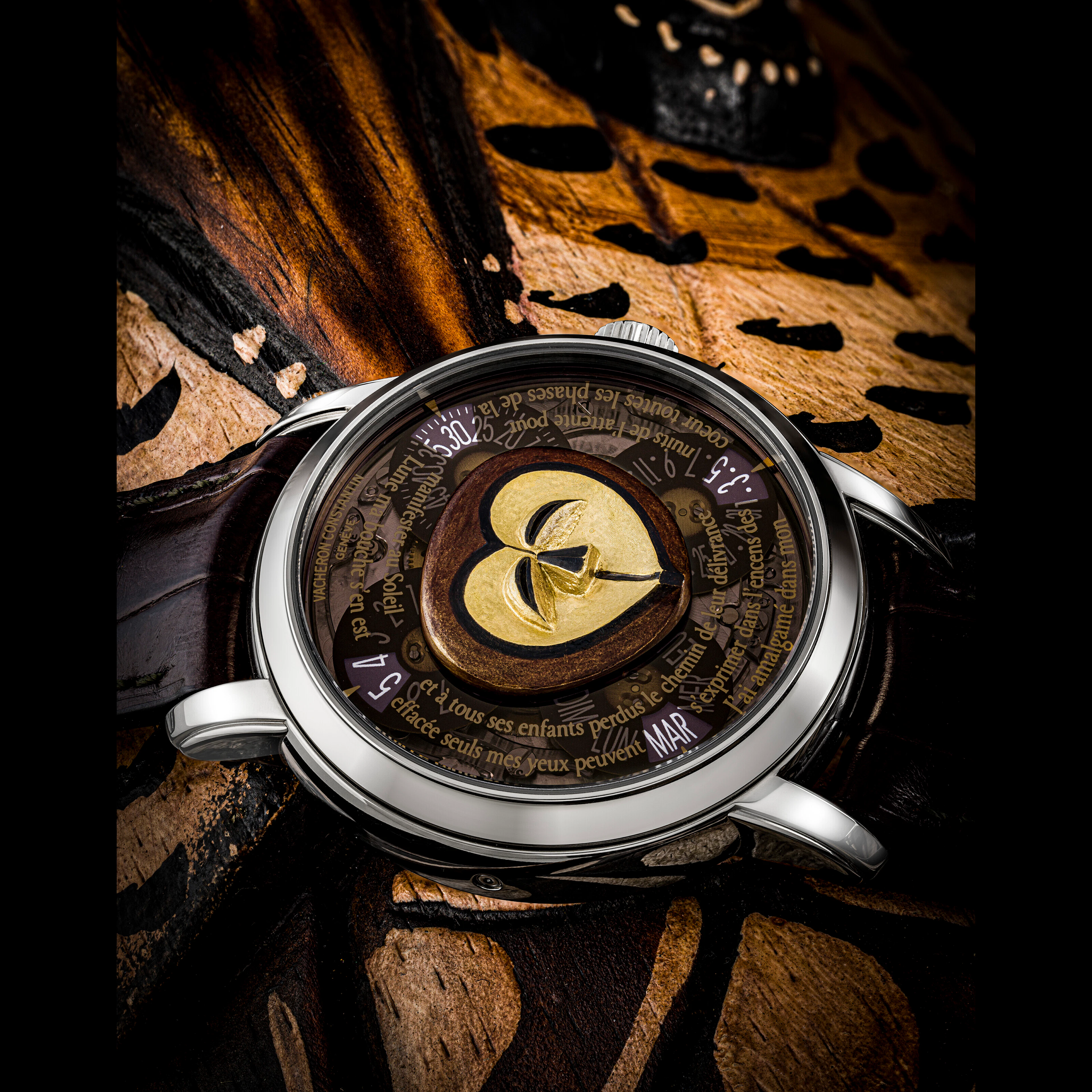 VACHERON CONSTANTIN