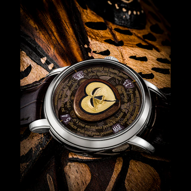 VACHERON CONSTANTIN