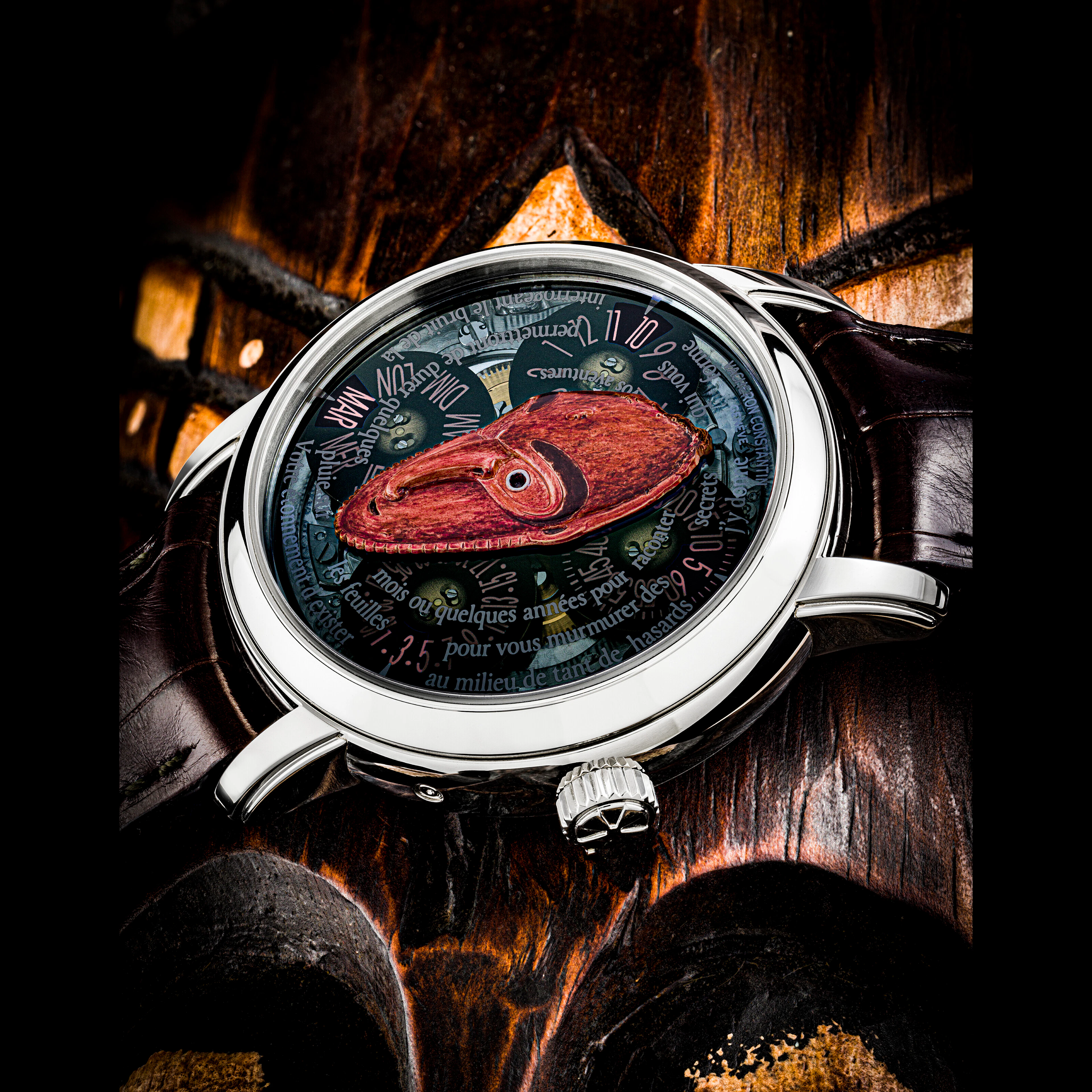 VACHERON CONSTANTIN