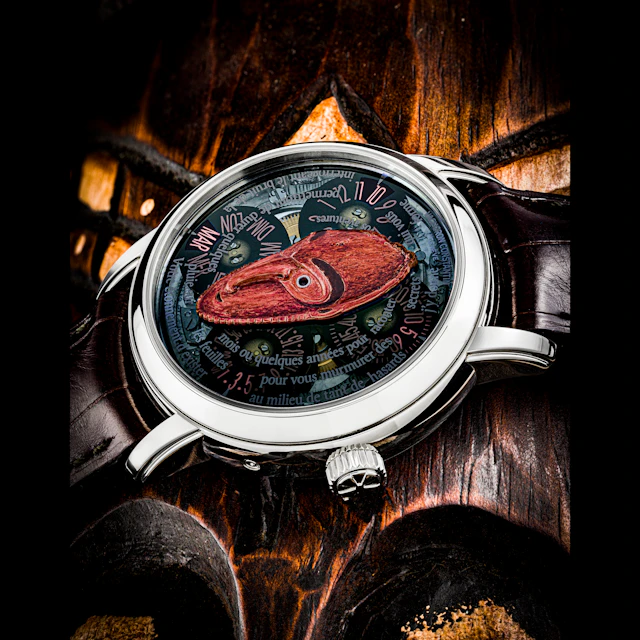 VACHERON CONSTANTIN