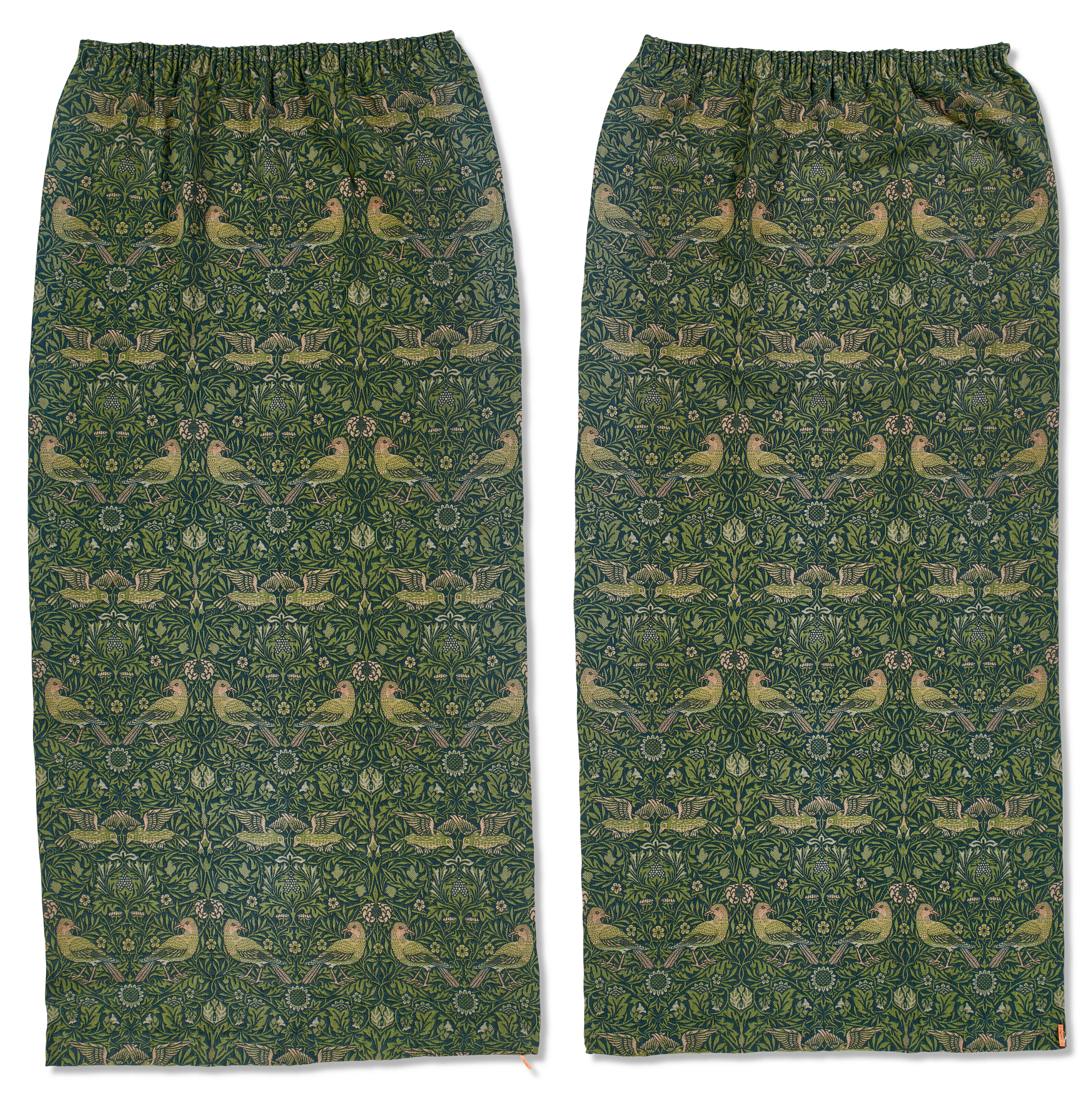 WILLIAM MORRIS (1834-1896)