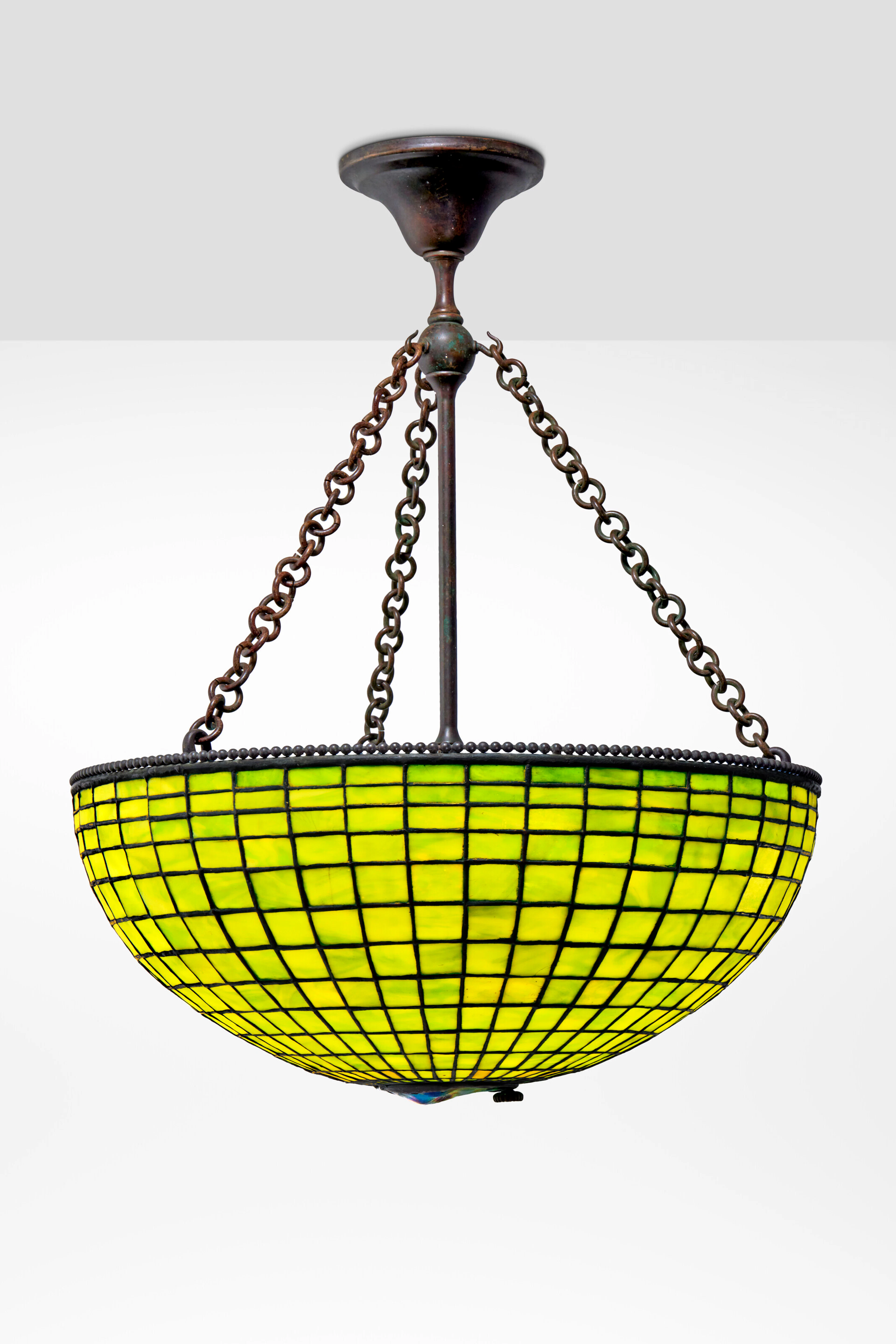 TIFFANY STUDIOS
