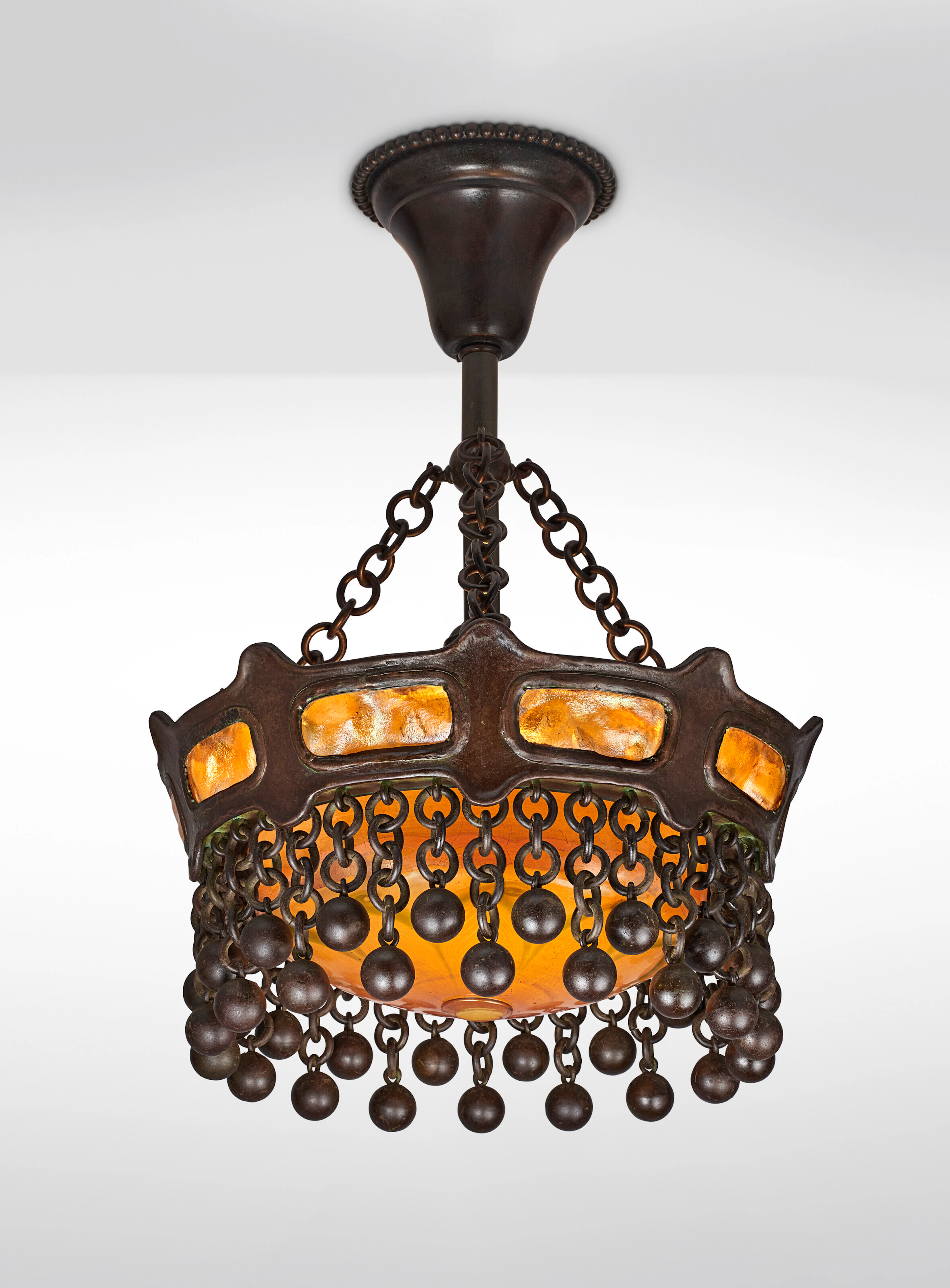 TIFFANY STUDIOS