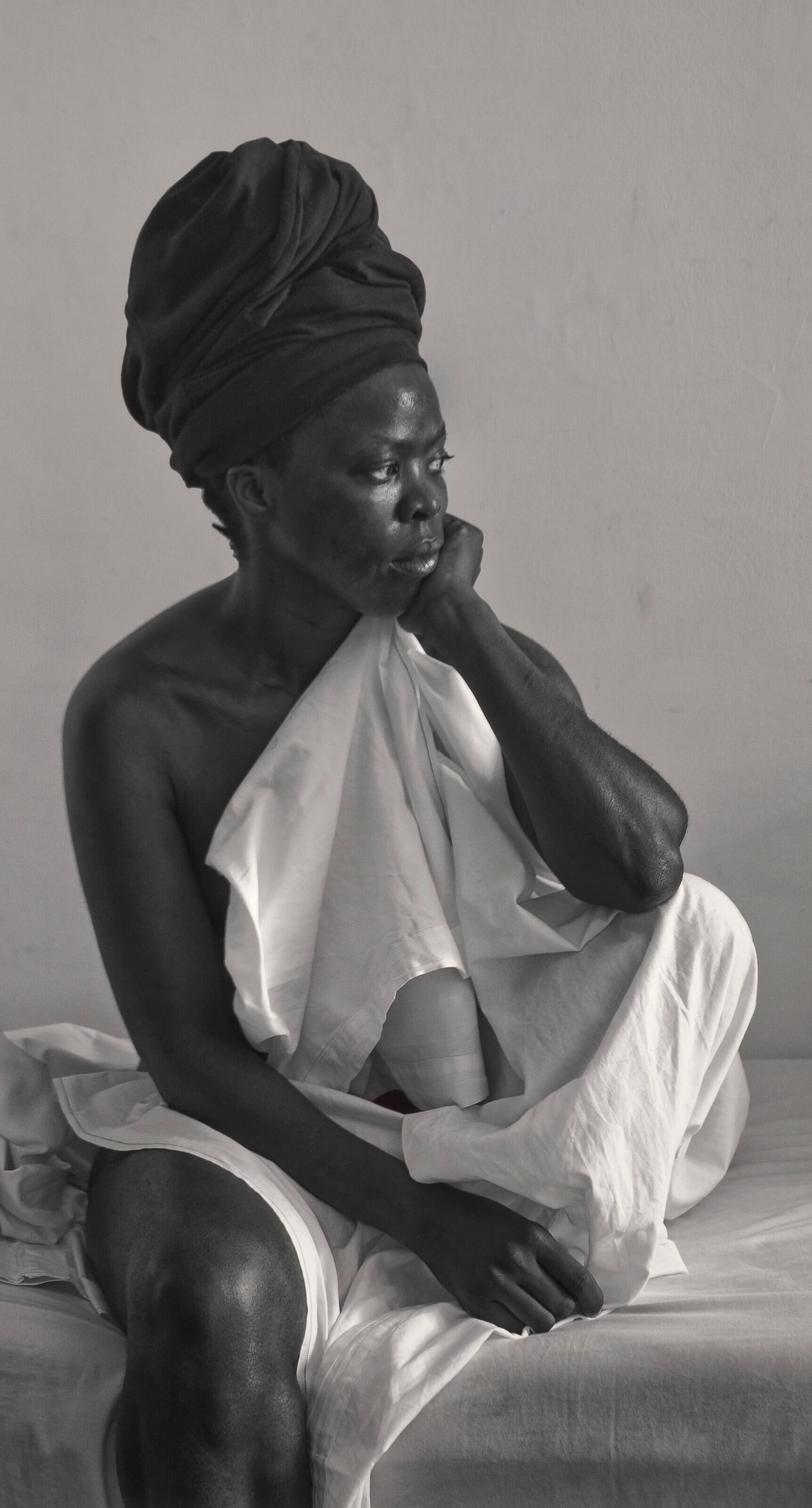 ZANELE MUHOLI (NÉE EN 1972)