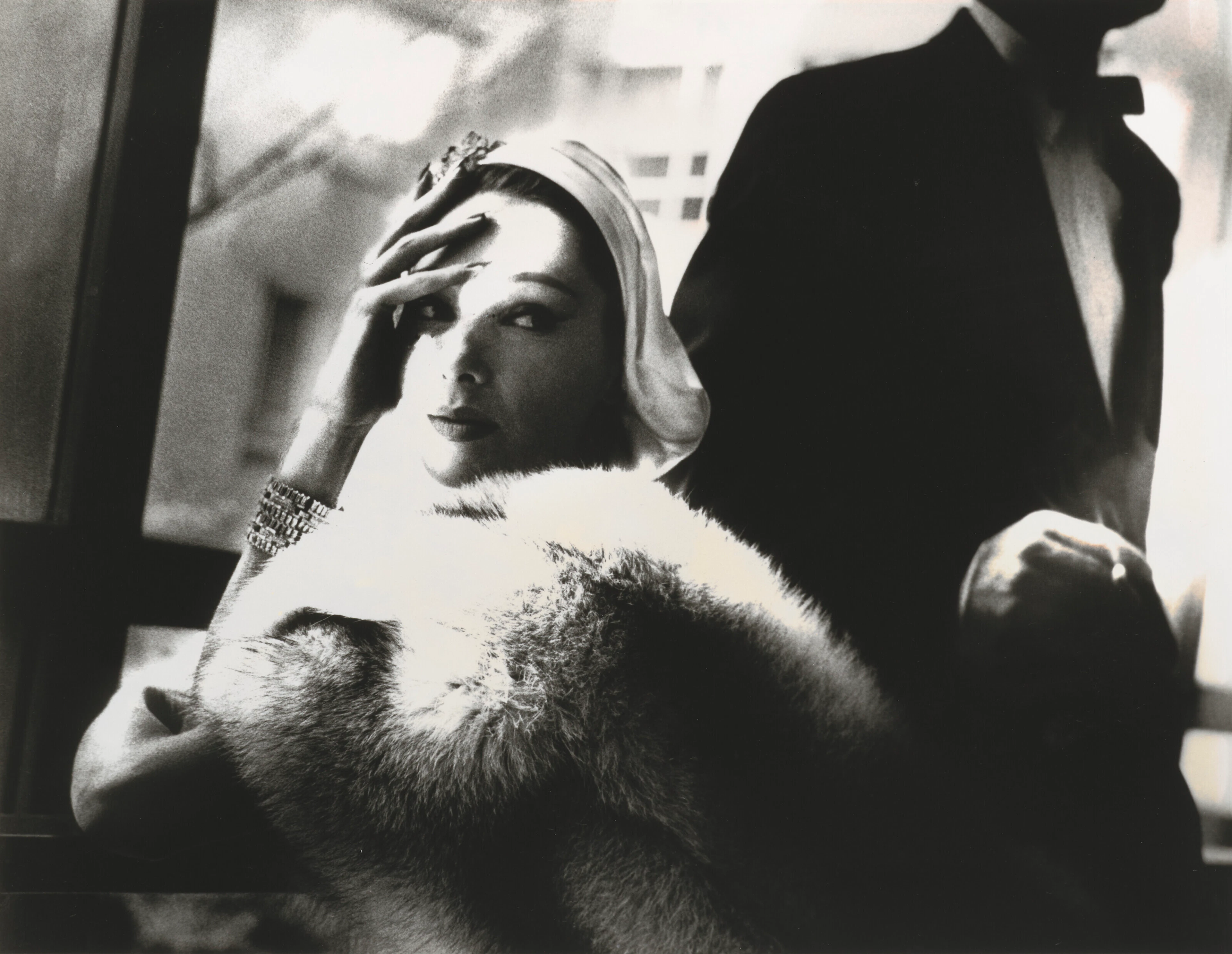 LILLIAN BASSMAN (1917–2012)