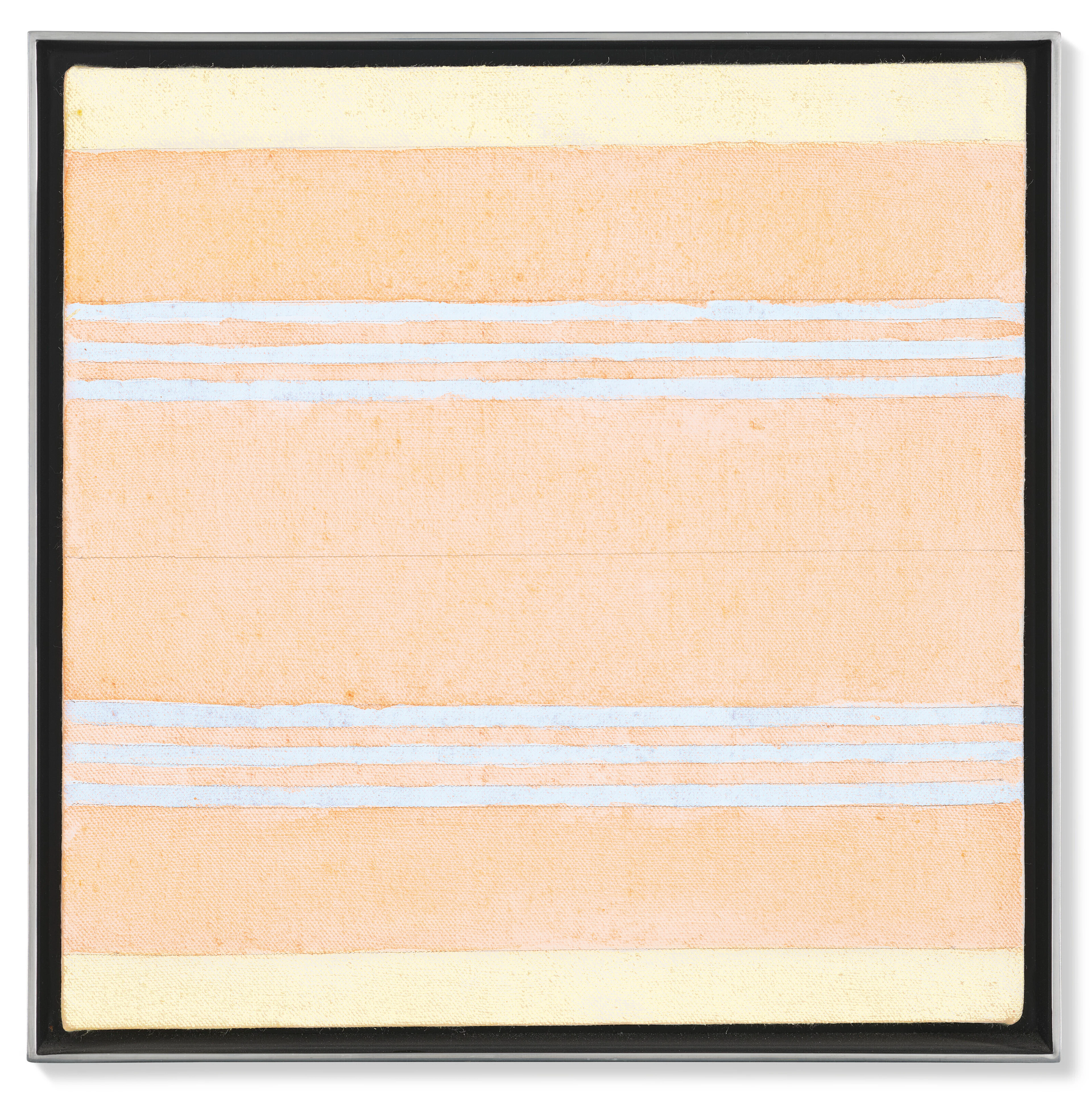 AGNES MARTIN (1912-2004)