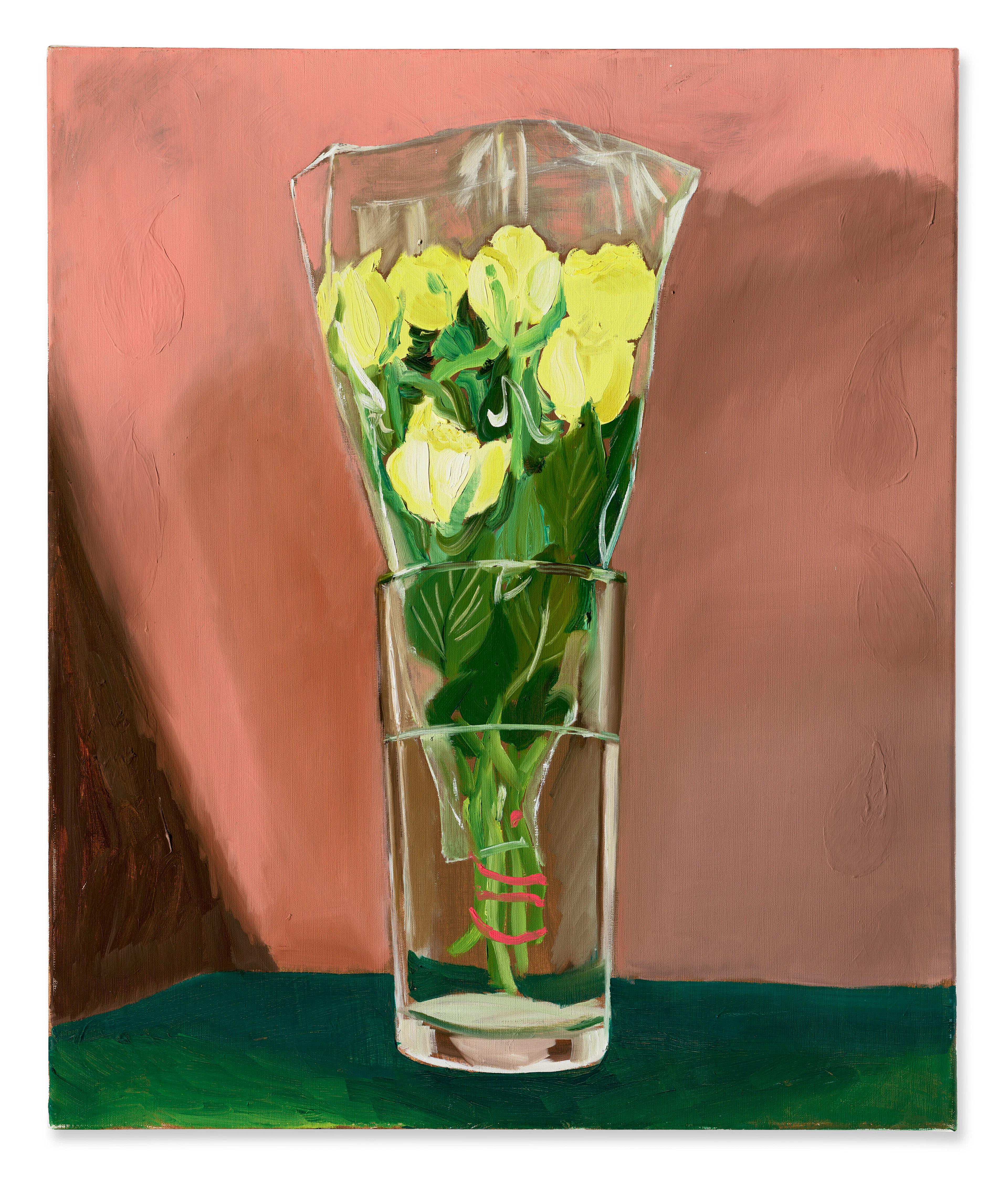 ALLISON KATZ (B. 1980)
