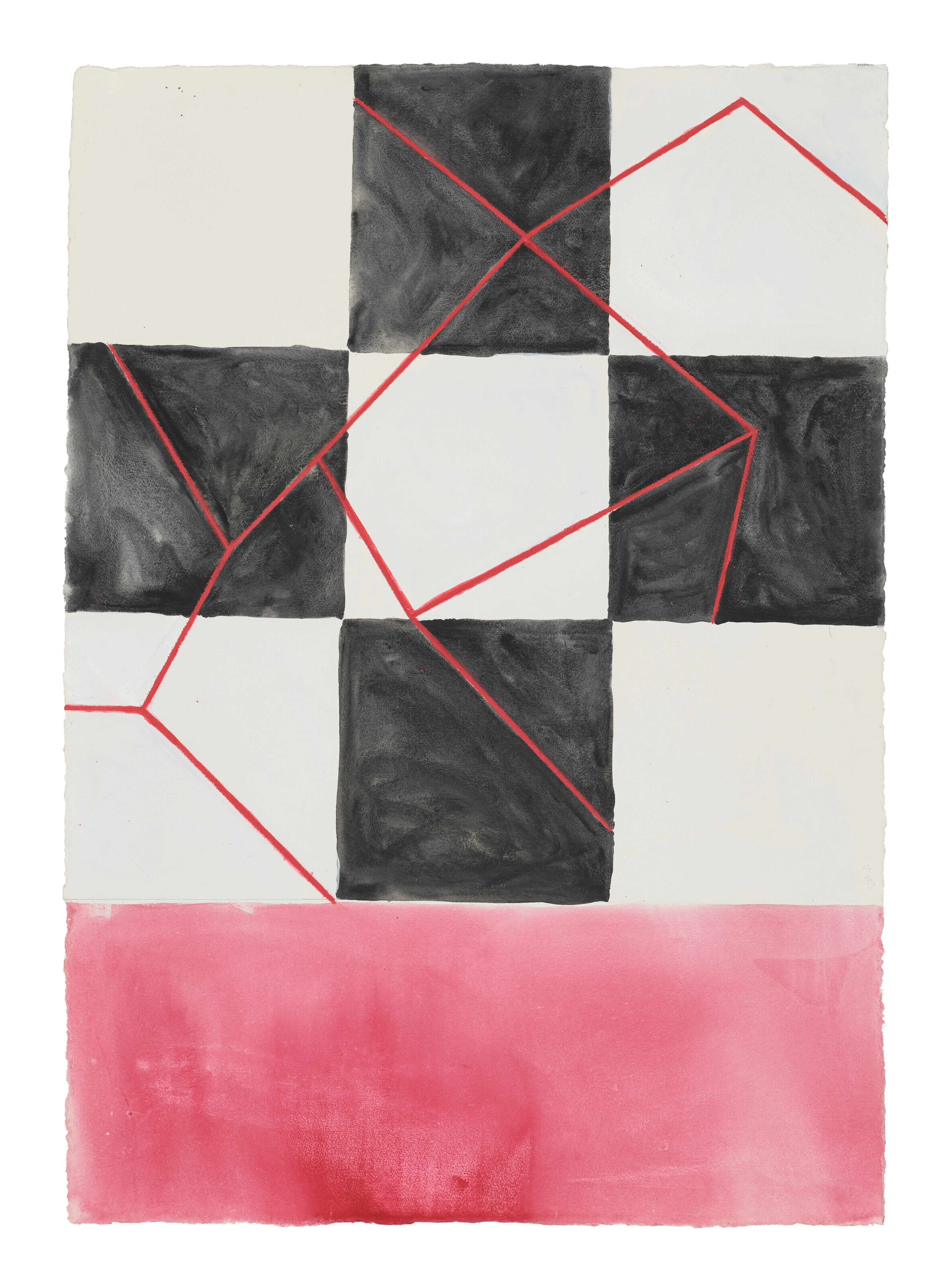 MARY HEILMANN (B. 1940)