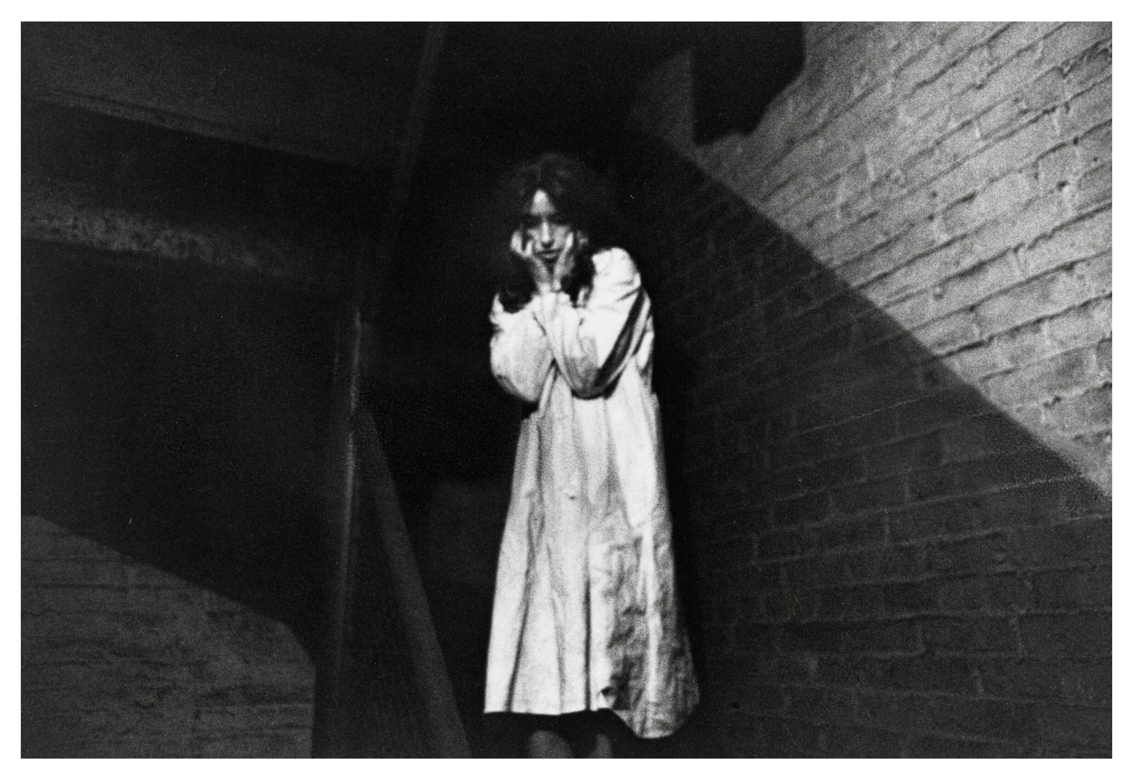 CINDY SHERMAN (B. 1954)