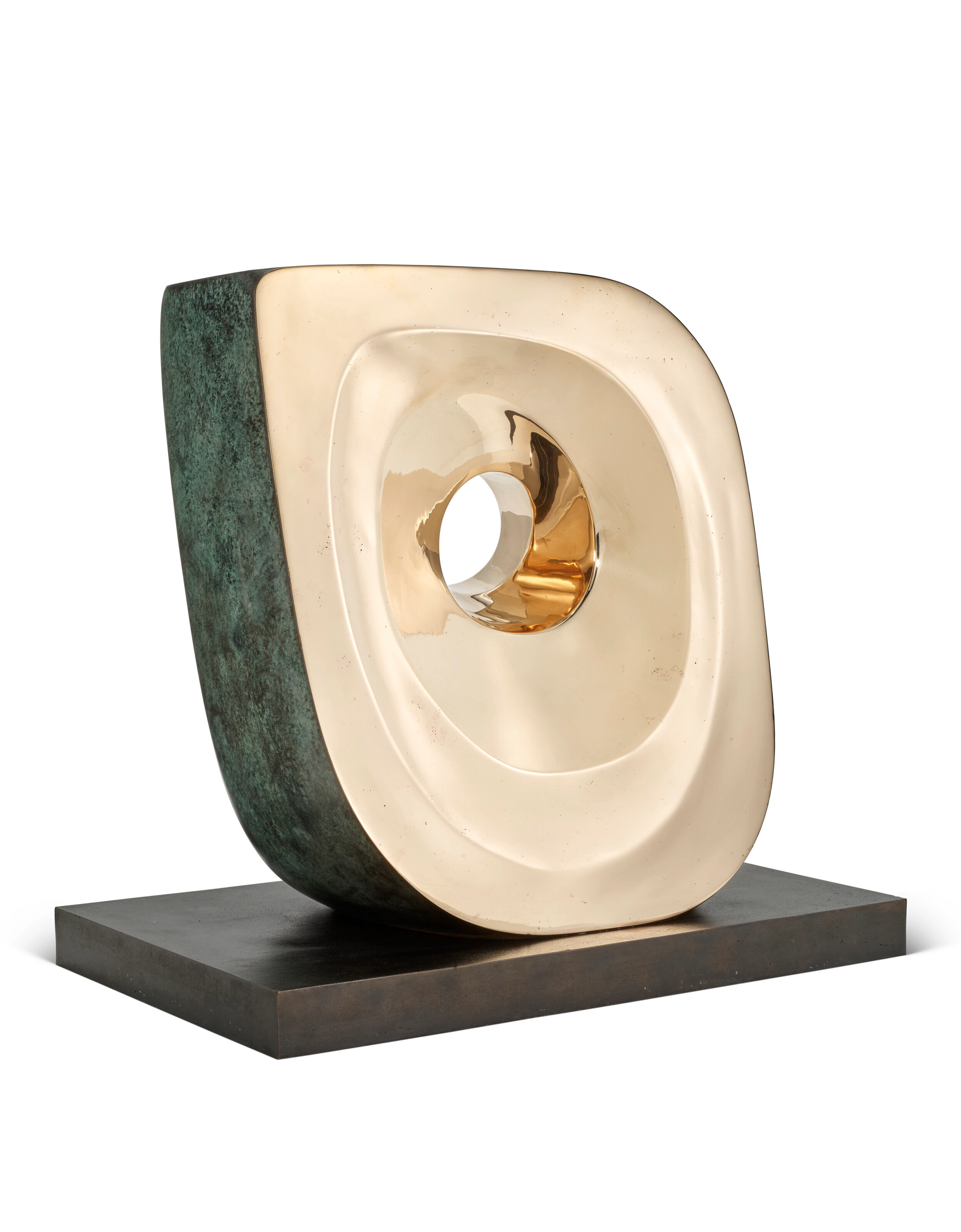 DAME BARBARA HEPWORTH (1903-1975)