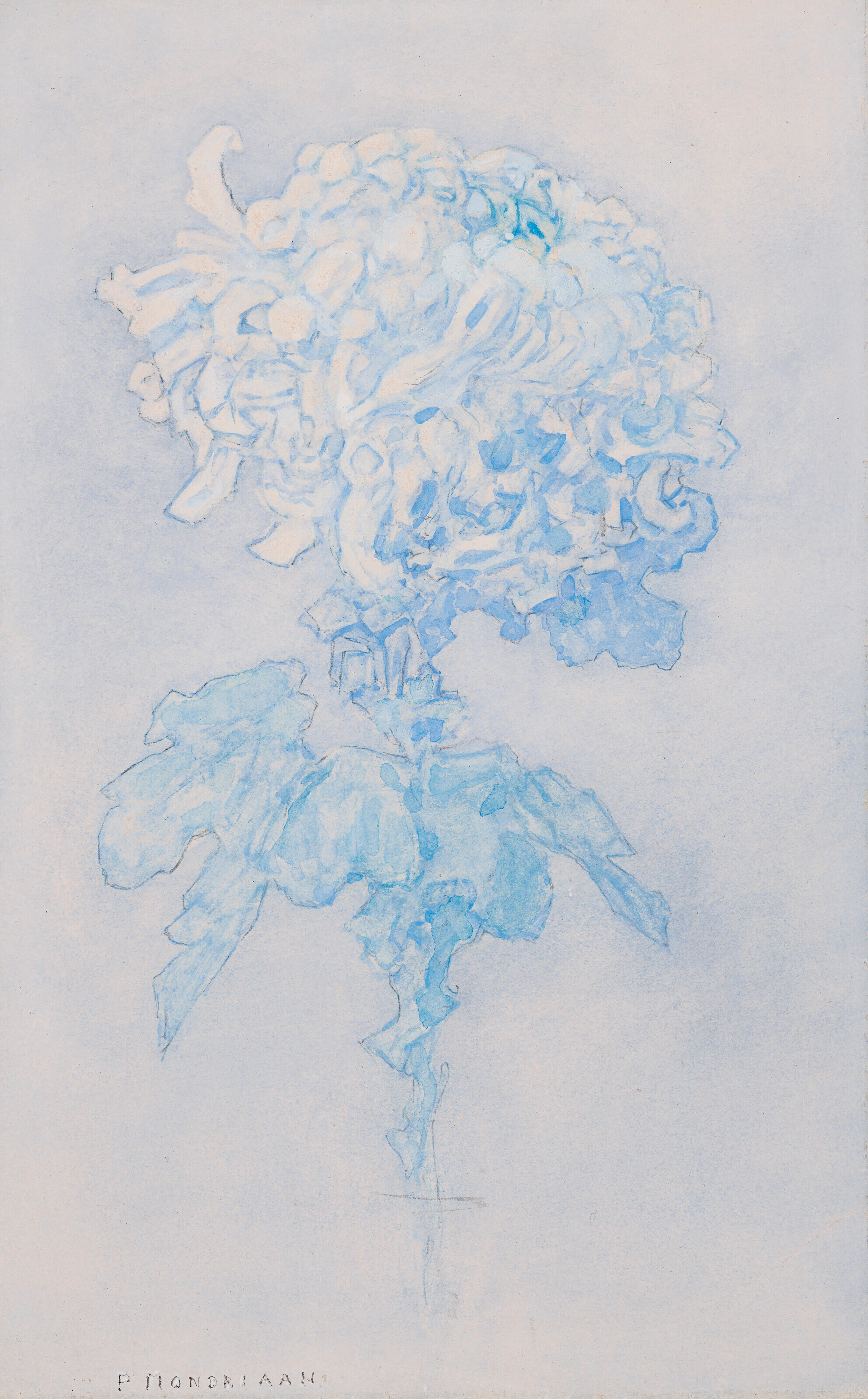 PIET MONDRIAN (1872-1944)