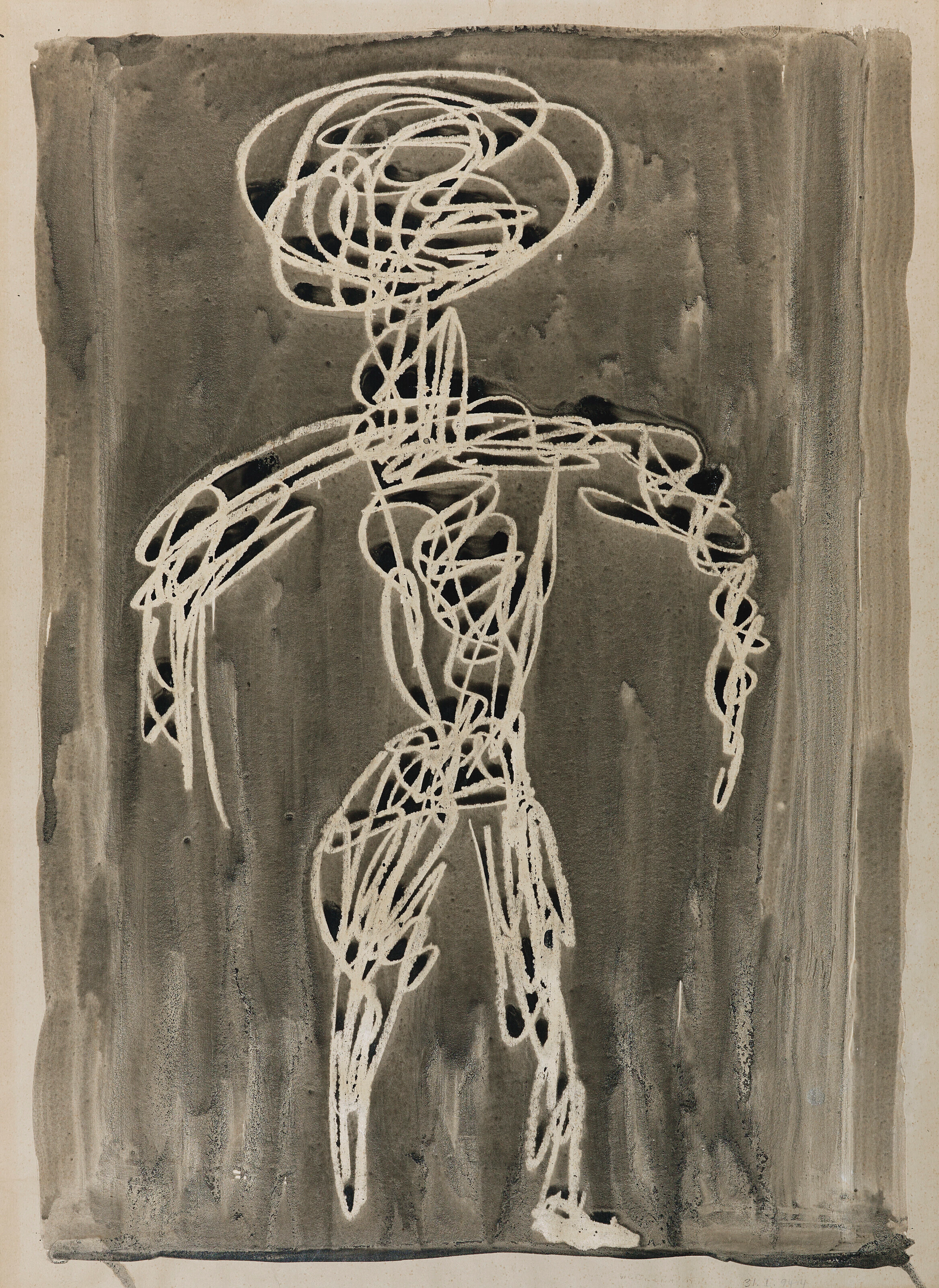 VICTOR BRAUNER (1903-1966)