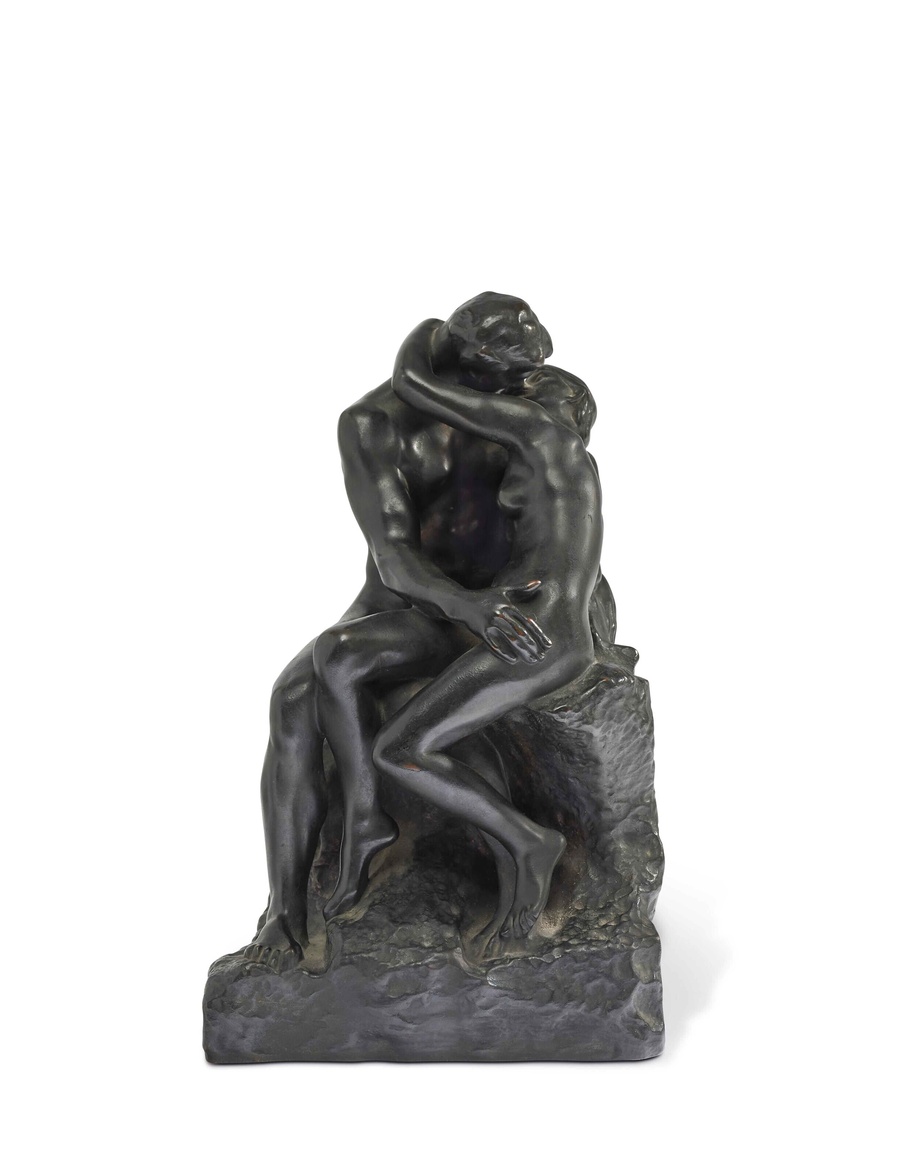 AUGUSTE RODIN (1840-1917)