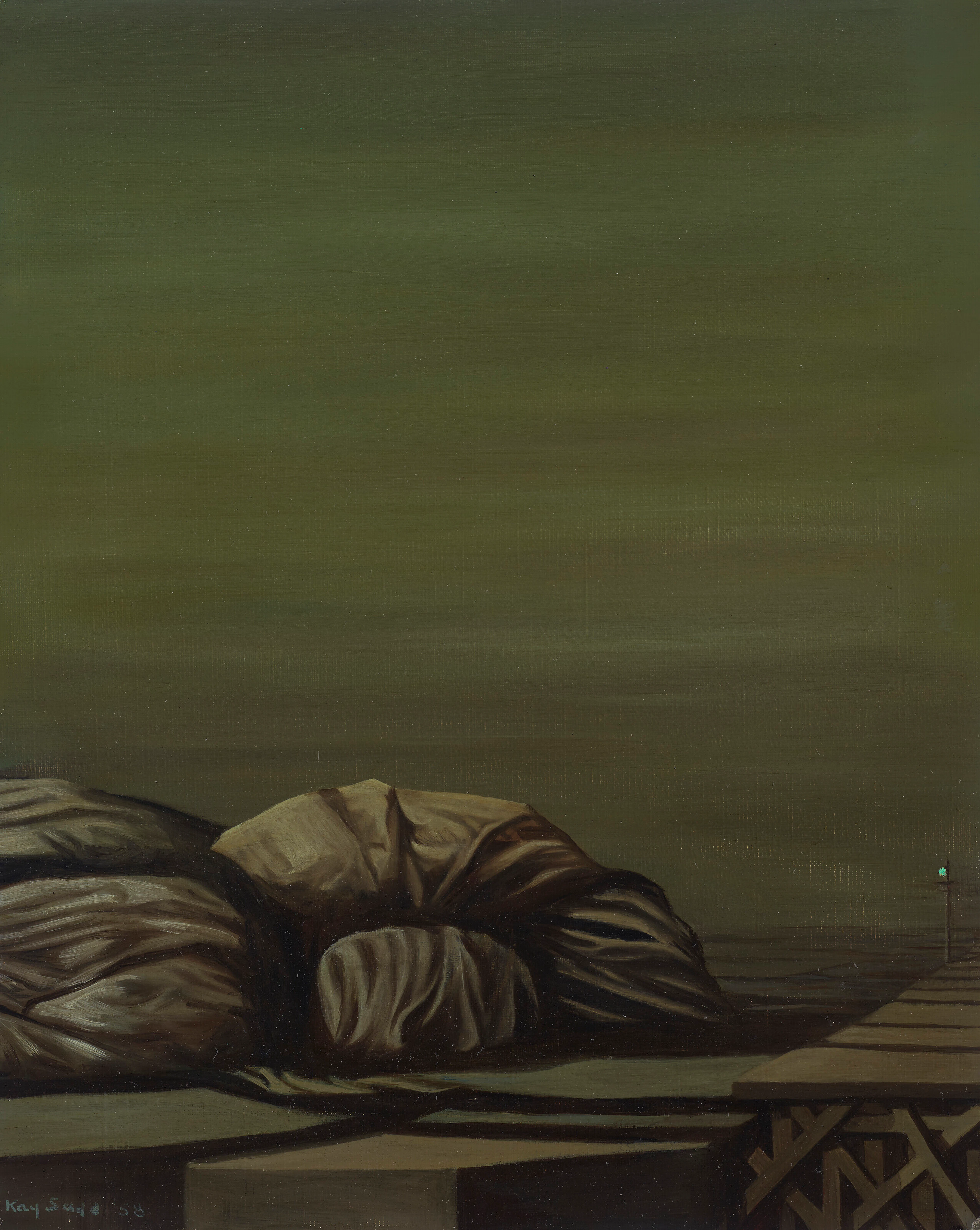 KAY SAGE (1898-1963)