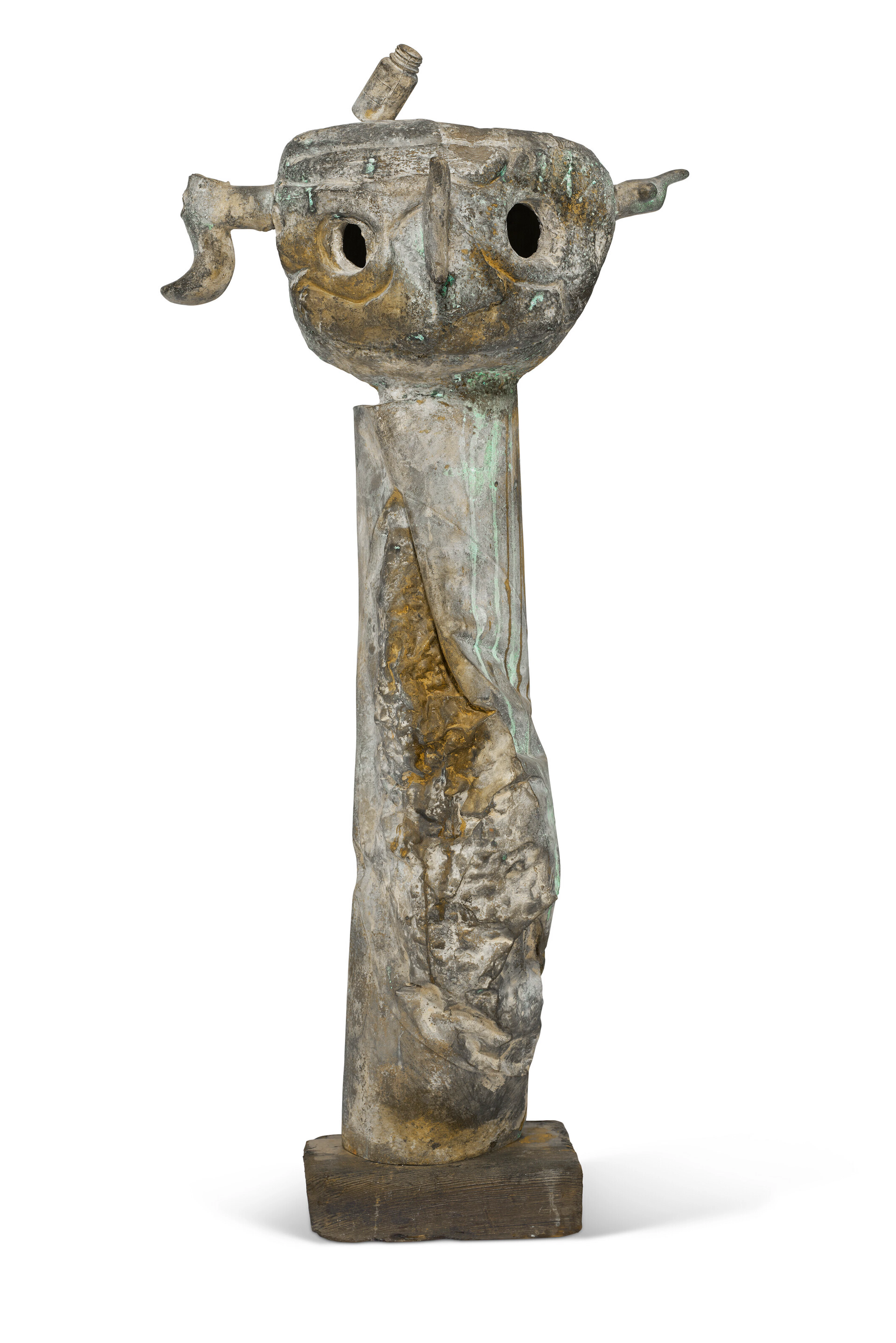 JOAN MIRÓ (1893-1983)