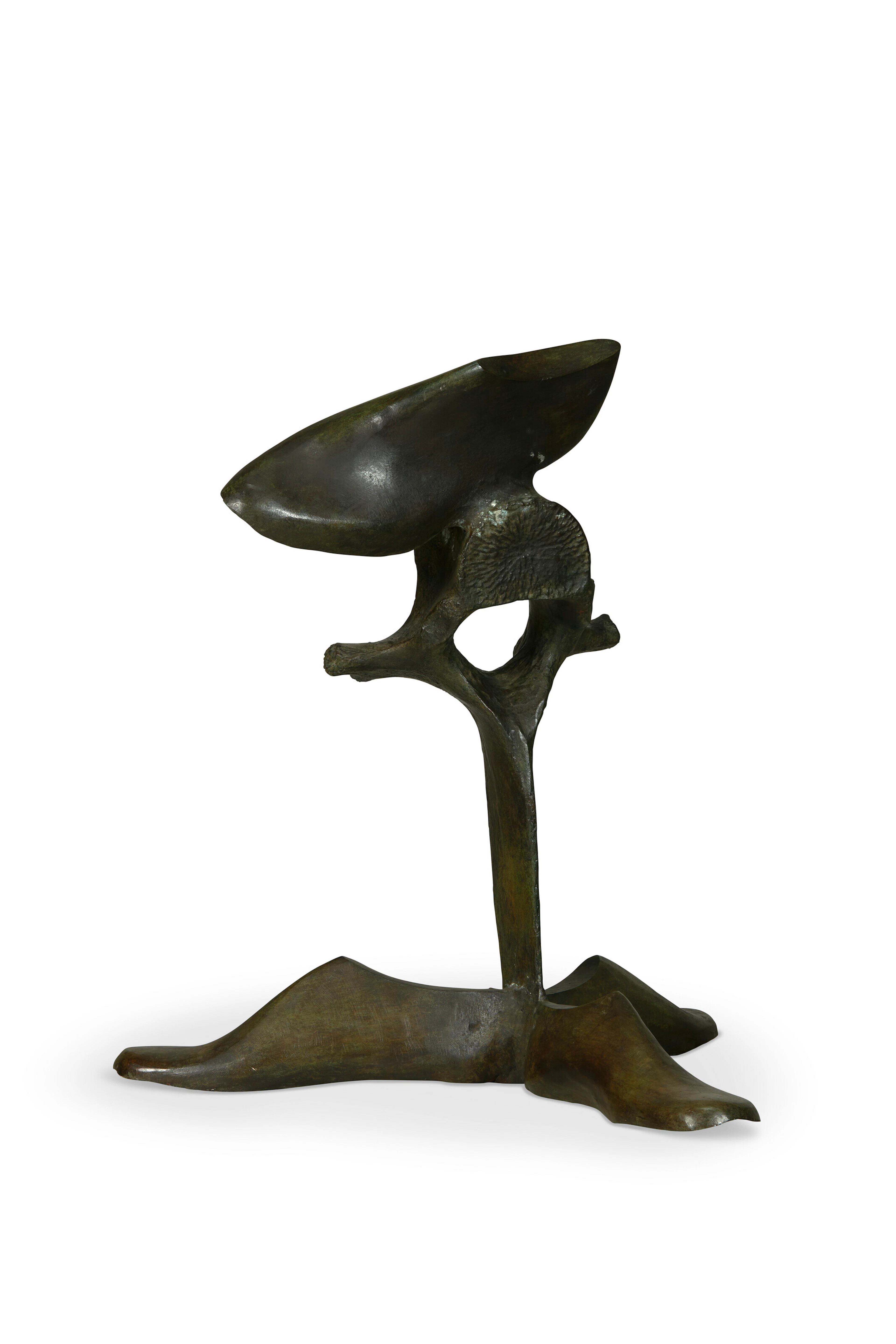 JOAN MIRÓ (1893-1983)