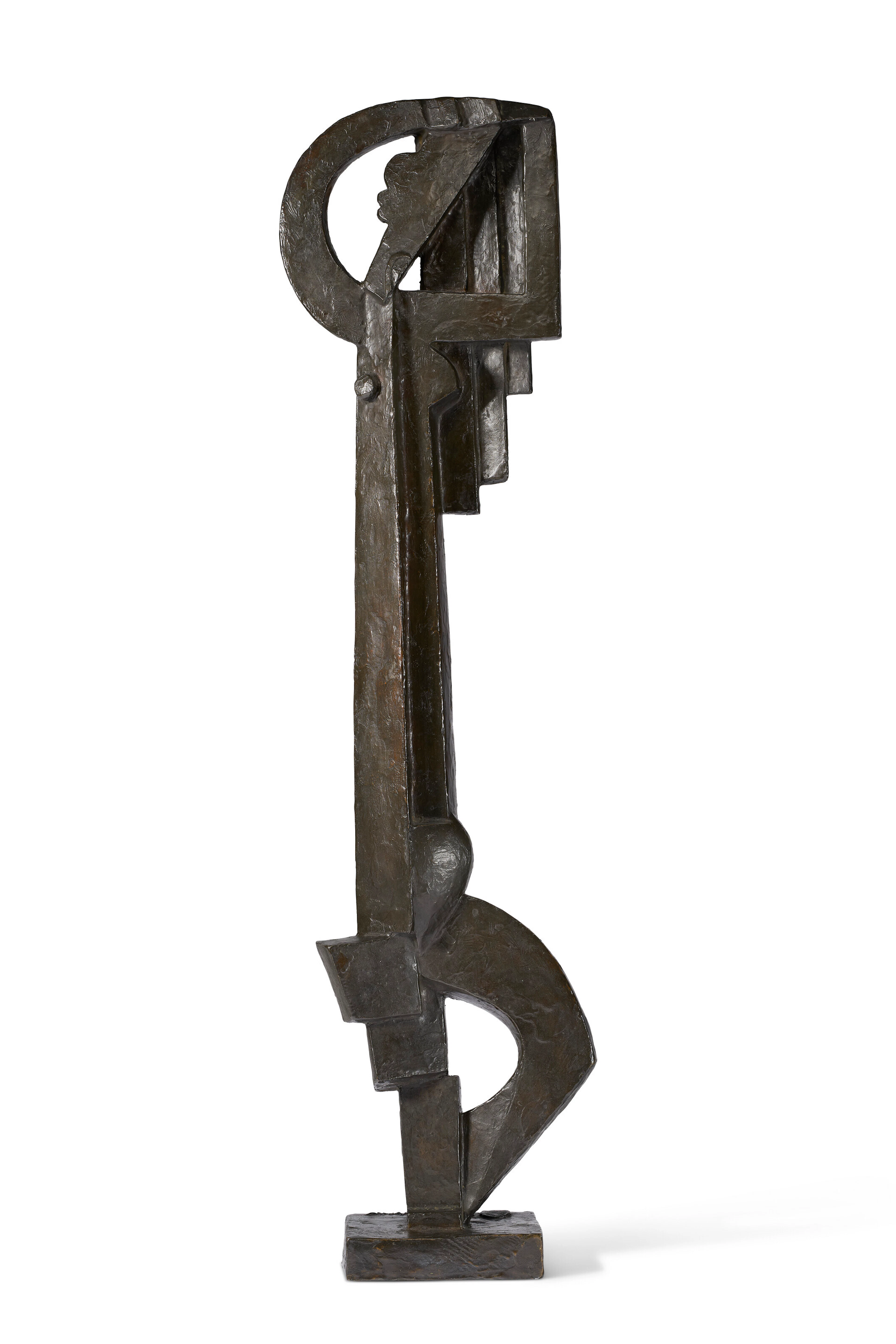 JACQUES LIPCHITZ (1891-1973)