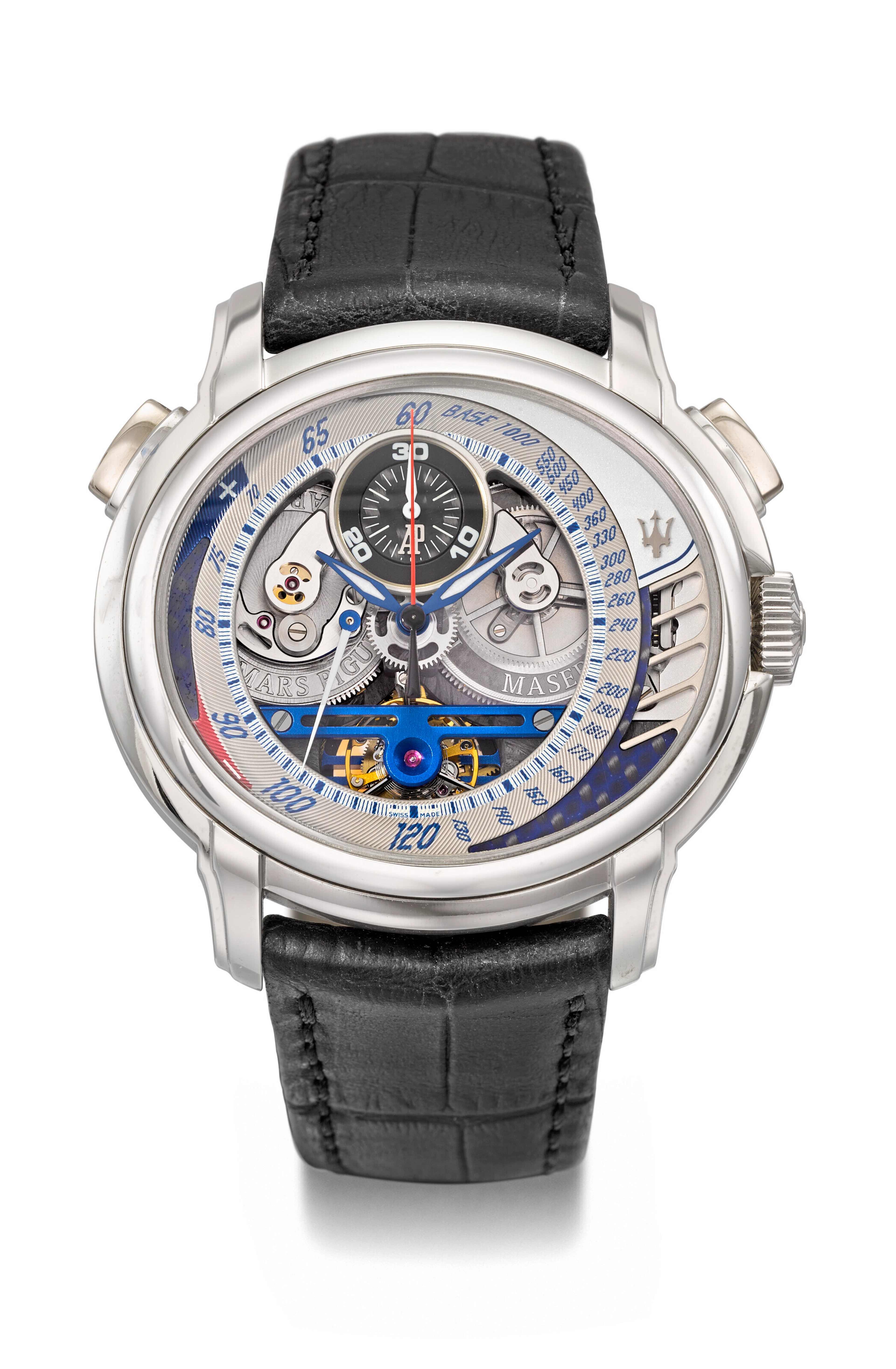 AUDEMARS PIGUET
