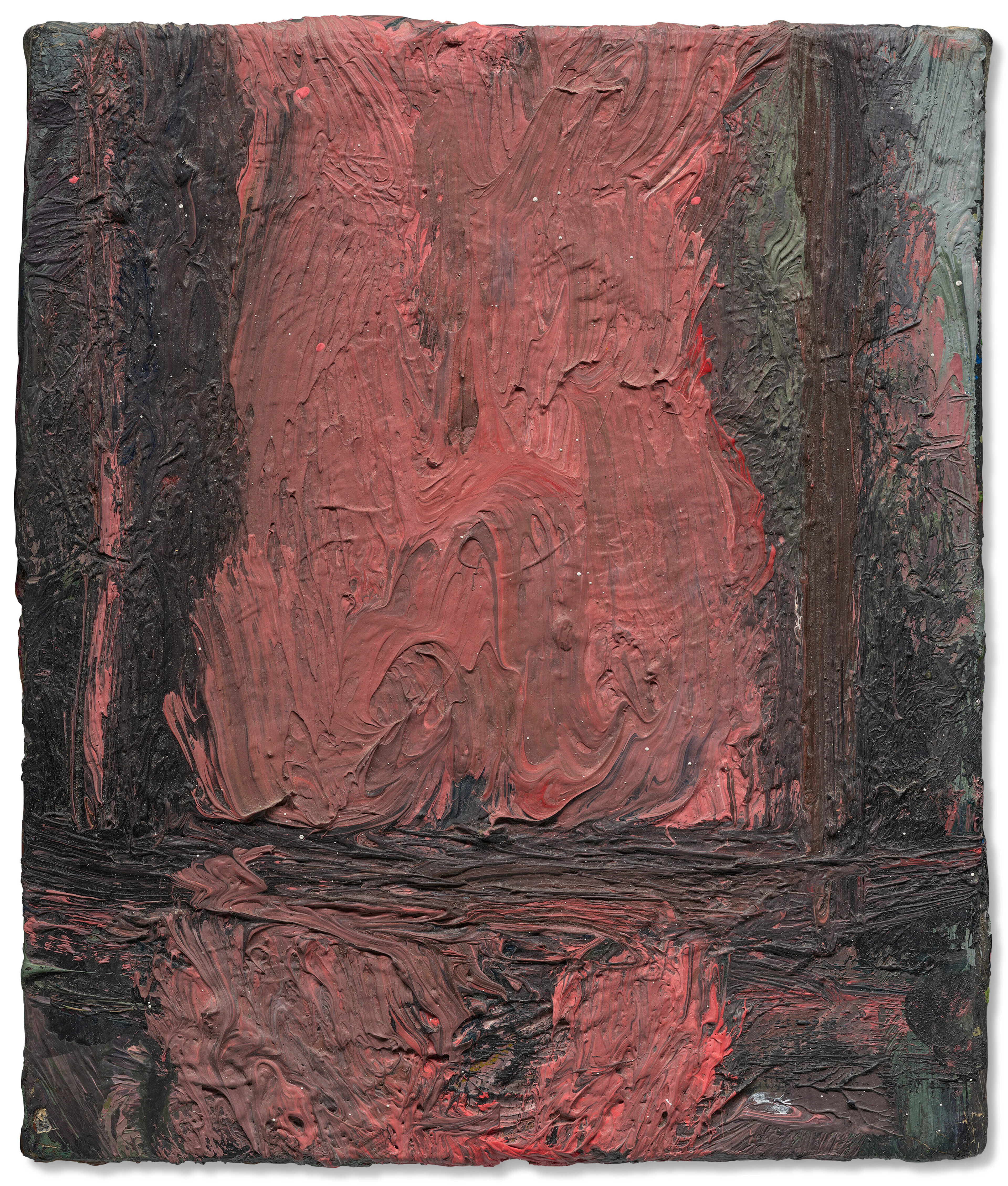CECILY BROWN (B. 1969)