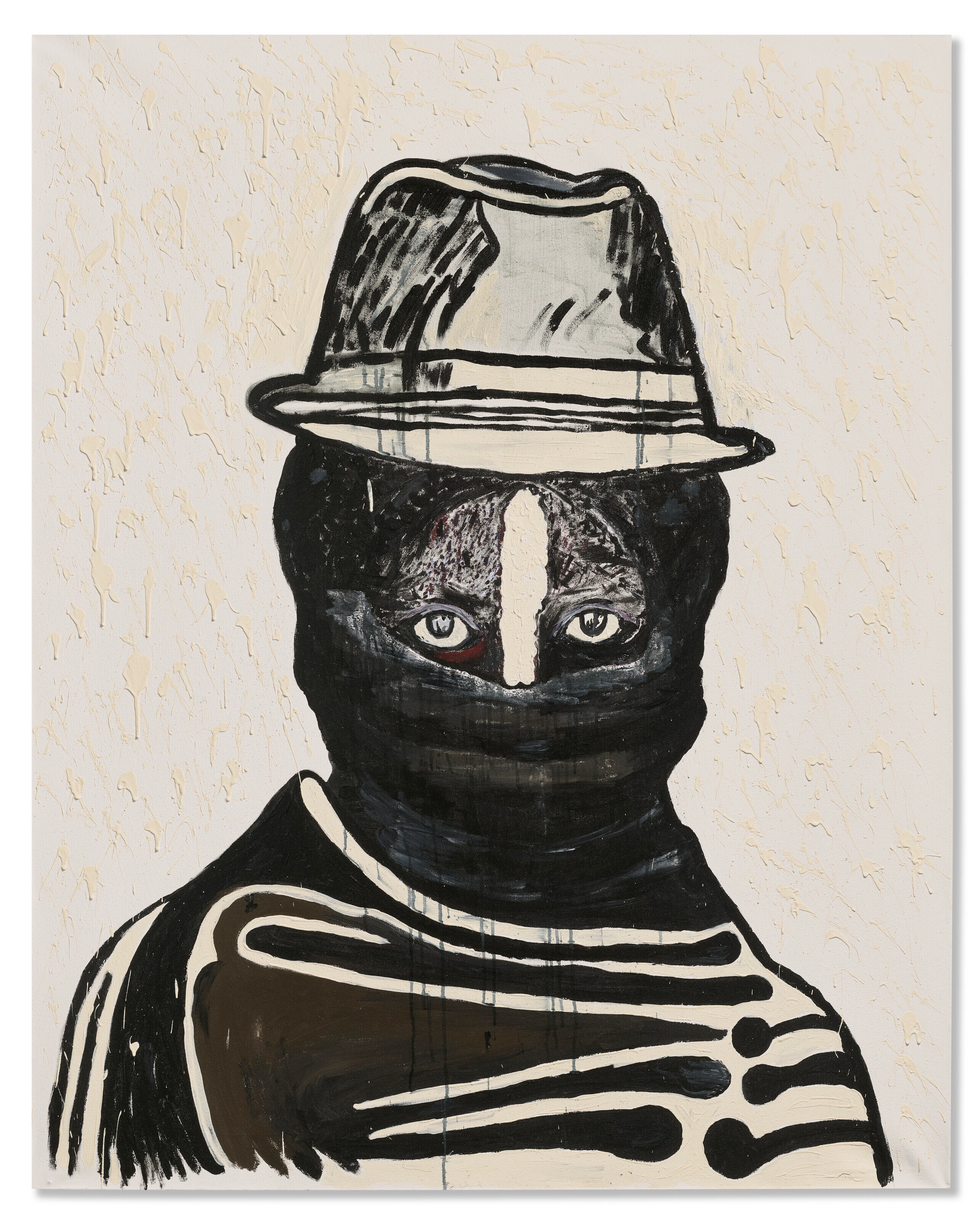 ZANELE MUHOLI (B. 1972)
