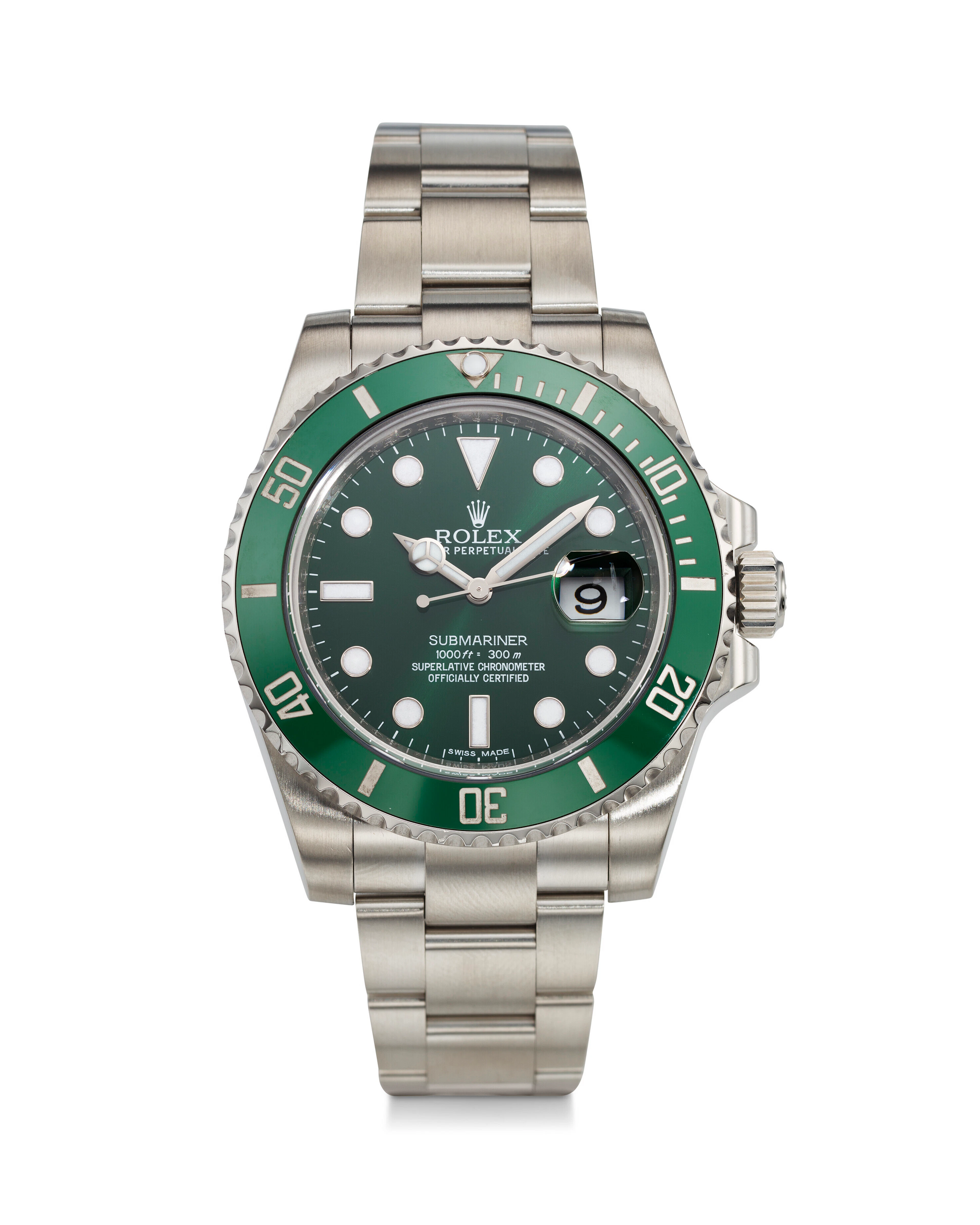 ROLEX, REF