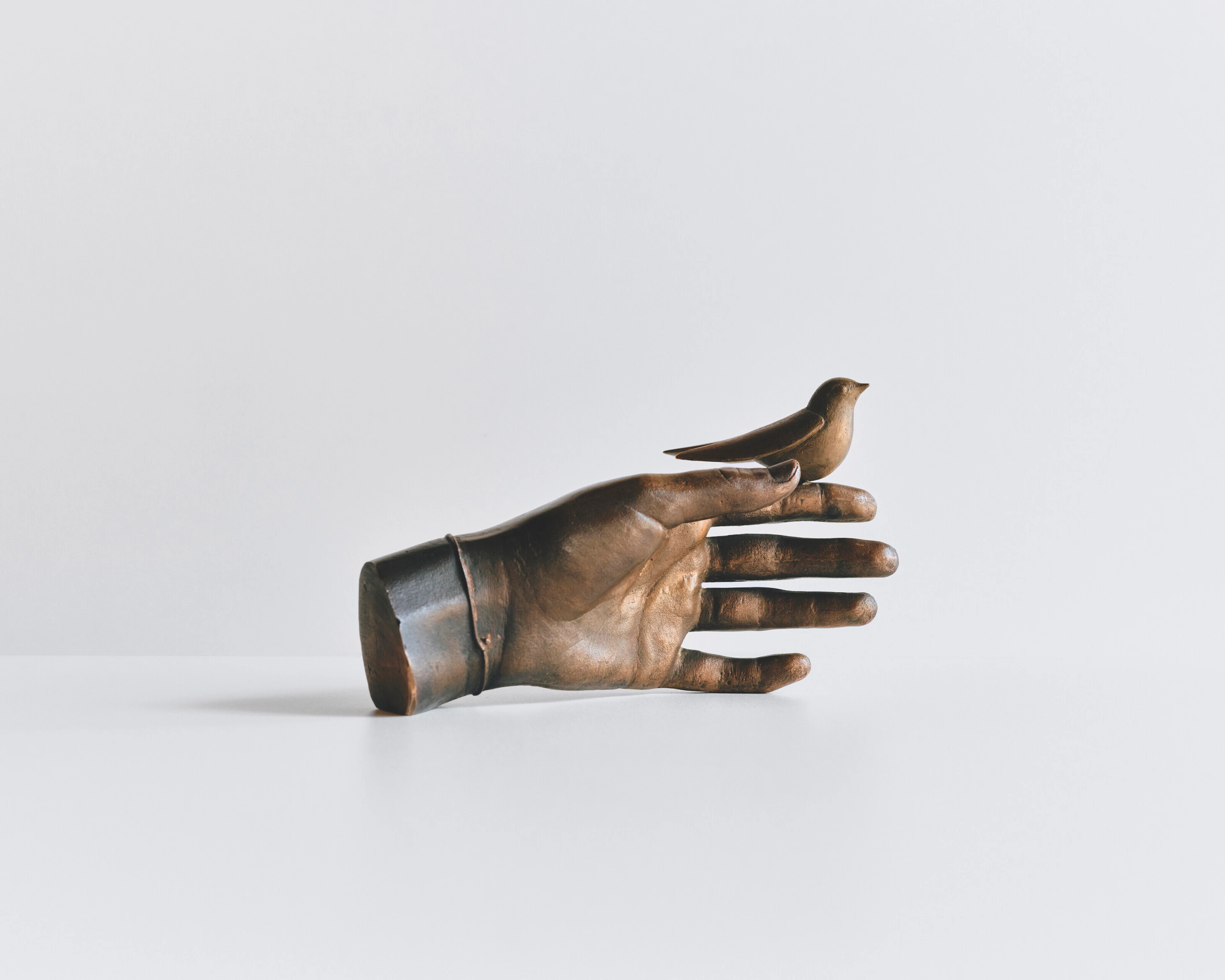 CLAUDE LALANNE (1925-2019)