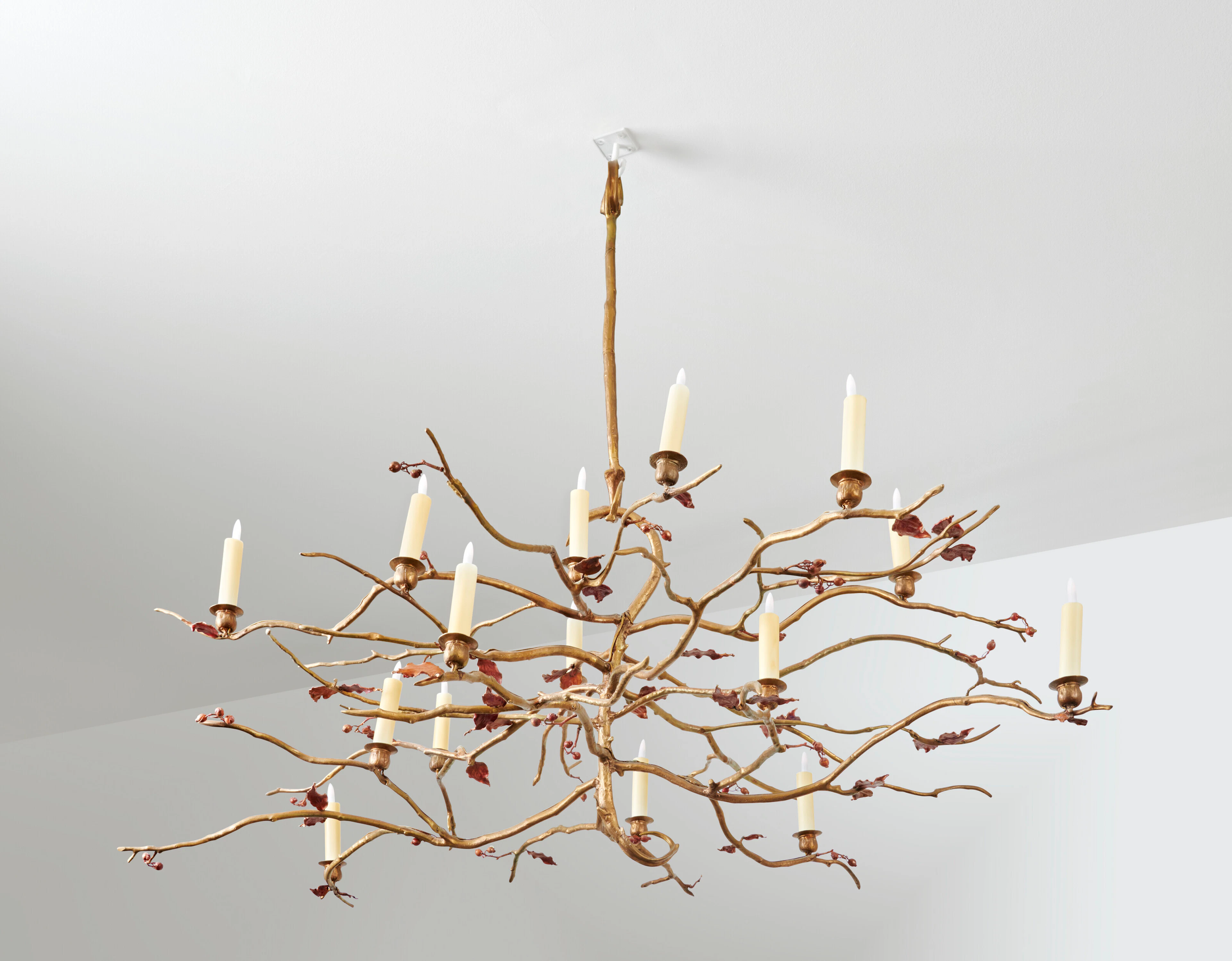 CLAUDE LALANNE (1925-2019)