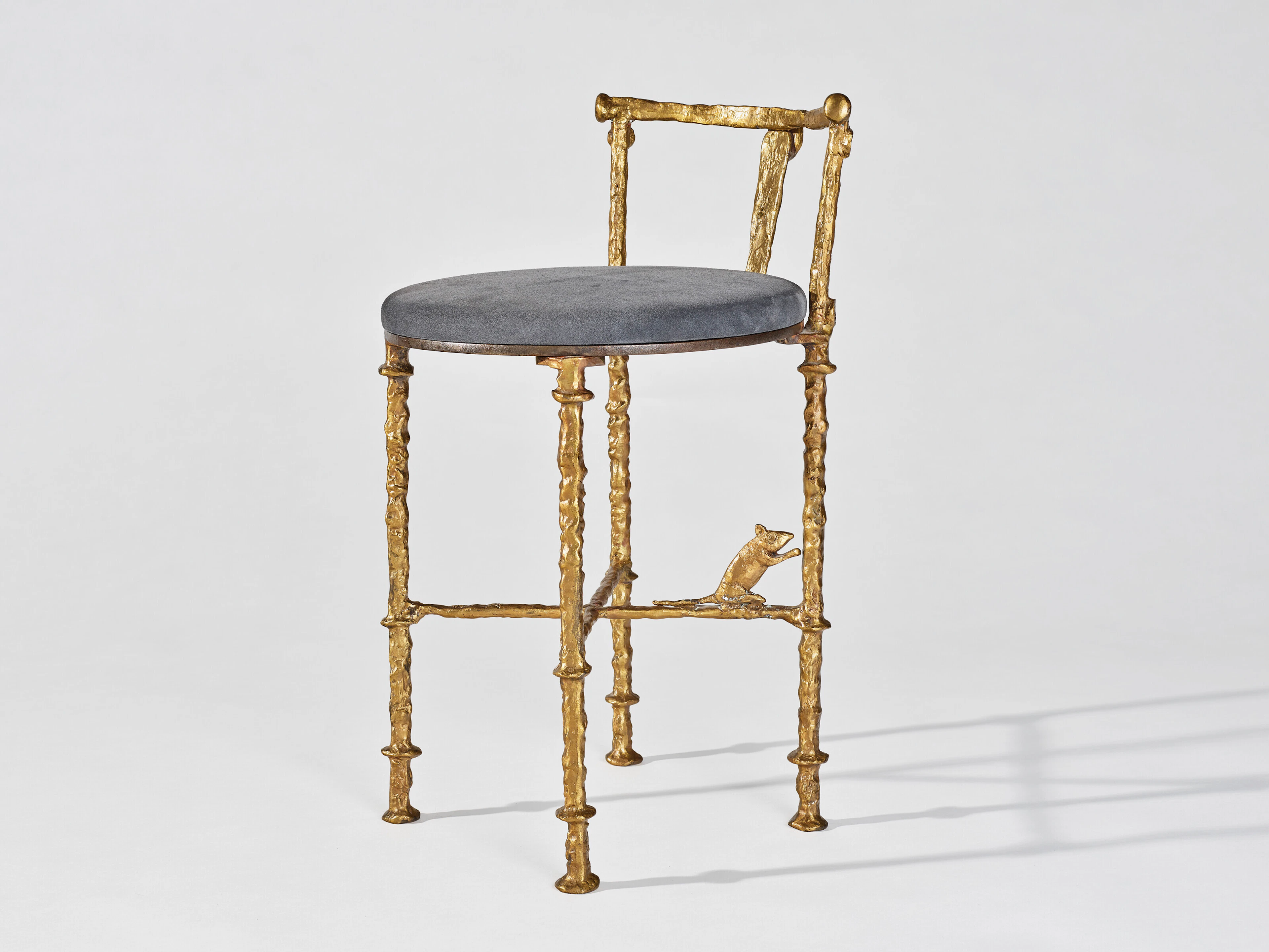 DIEGO GIACOMETTI (1902-1985)