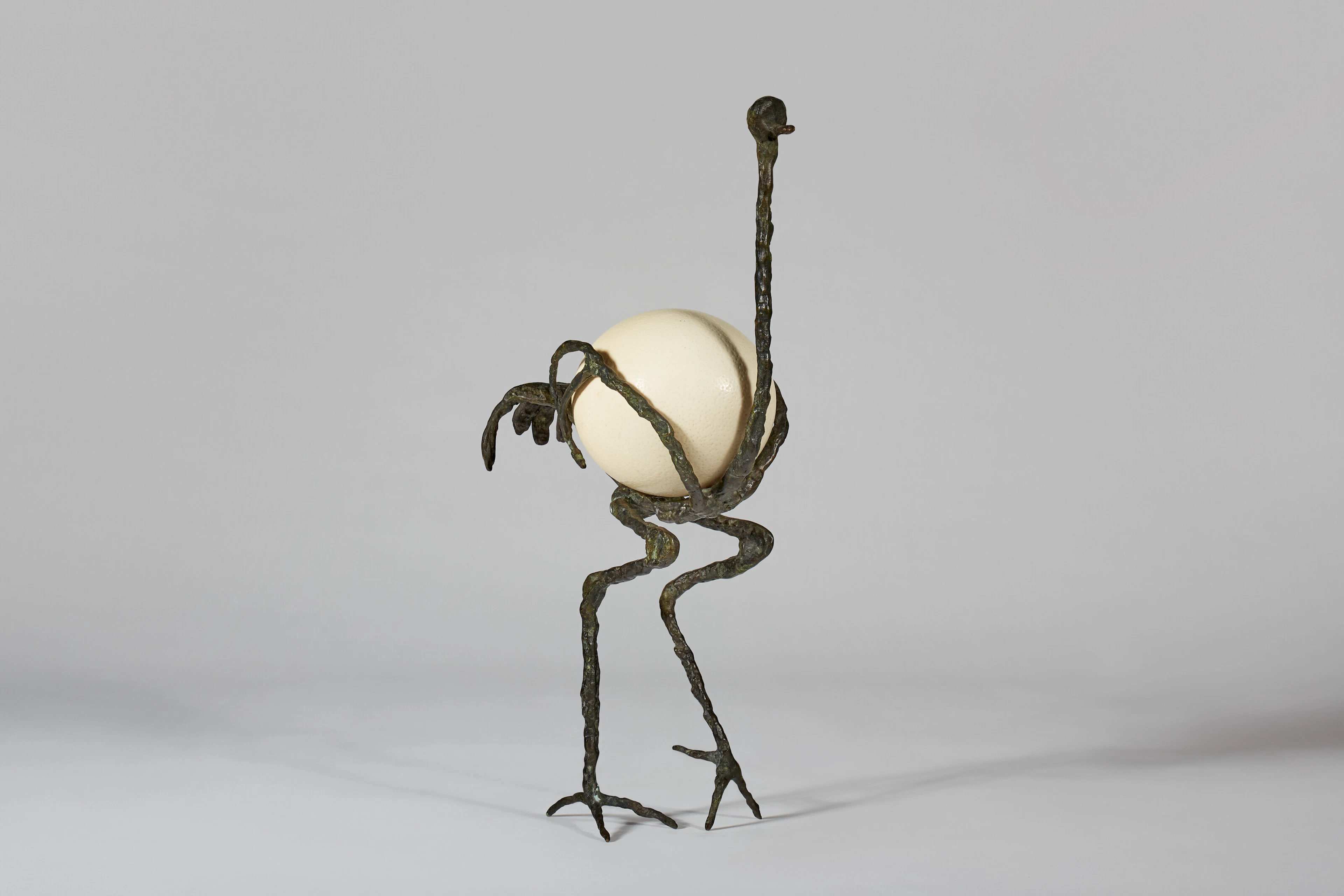 DIEGO GIACOMETTI (1902-1985)