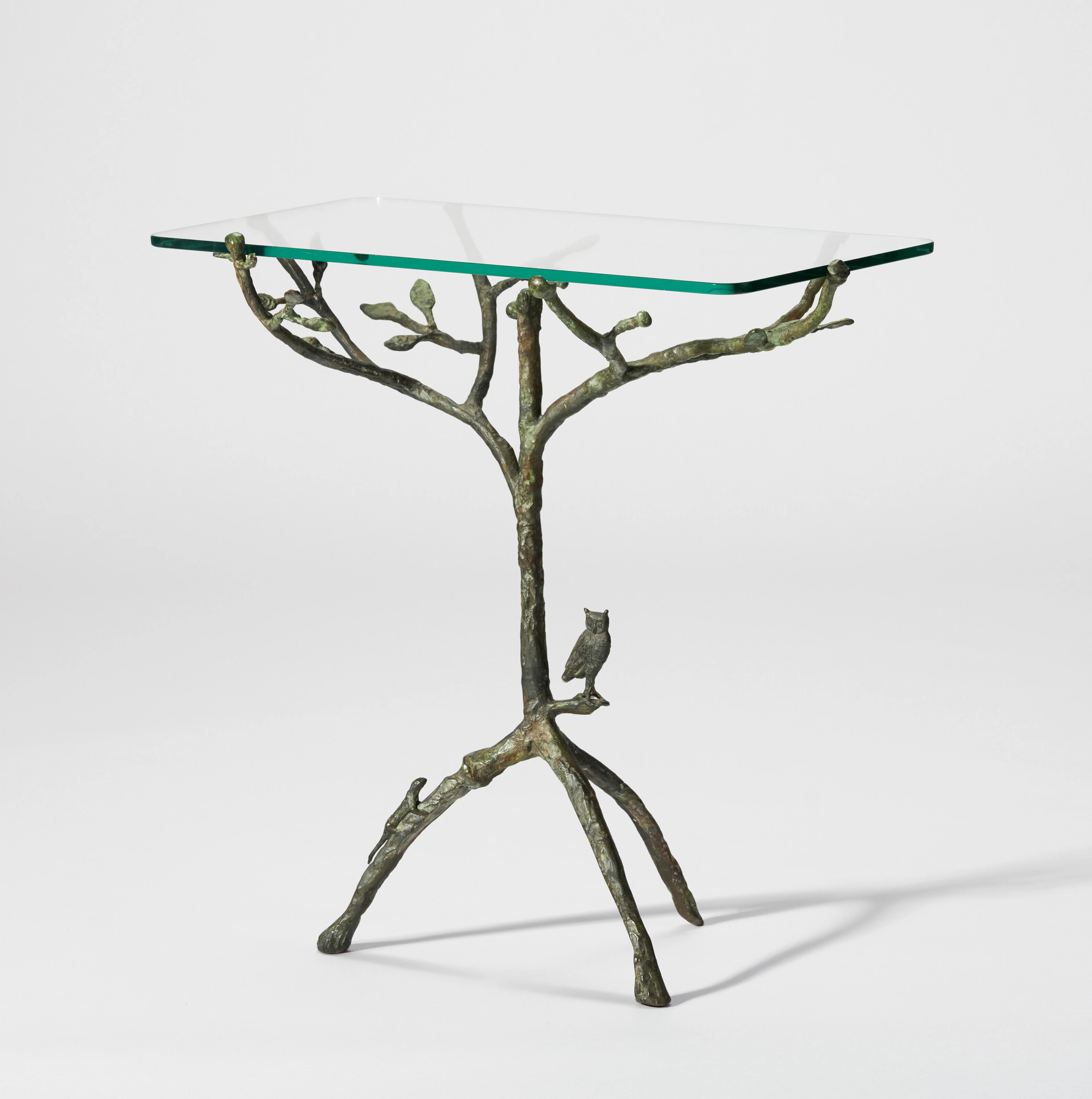 DIEGO GIACOMETTI (1902-1985)