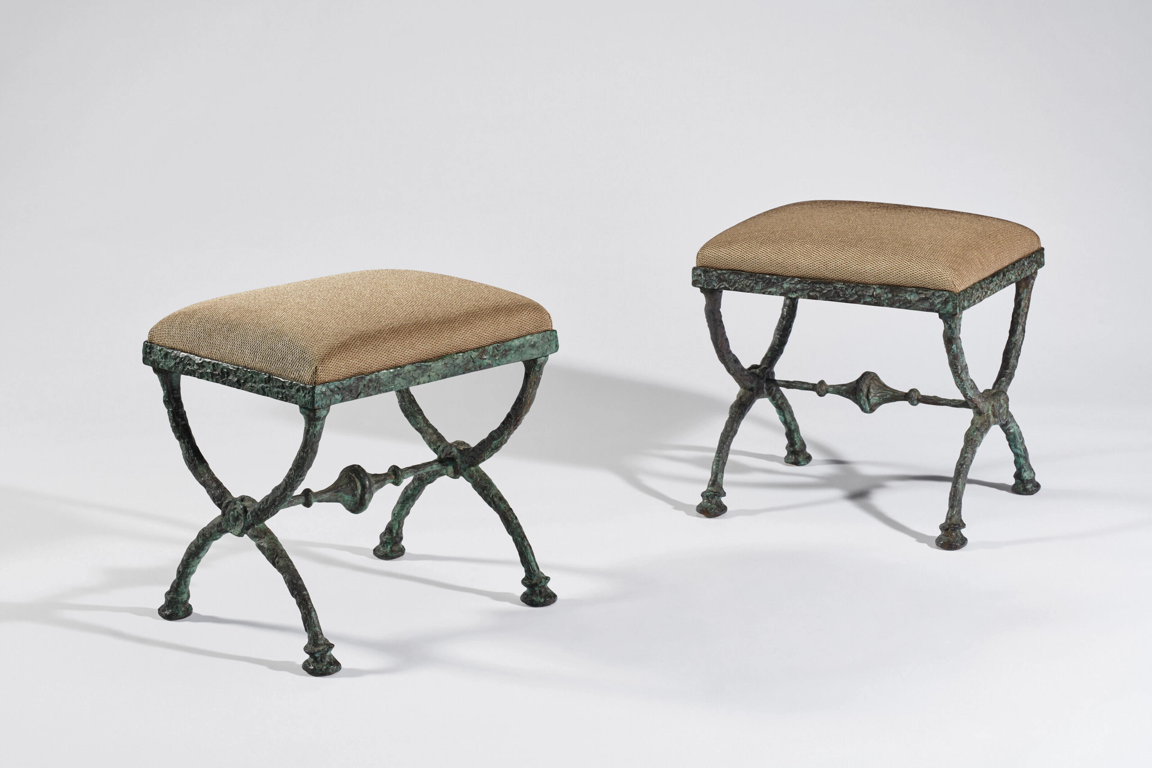 DIEGO GIACOMETTI (1902-1985)
