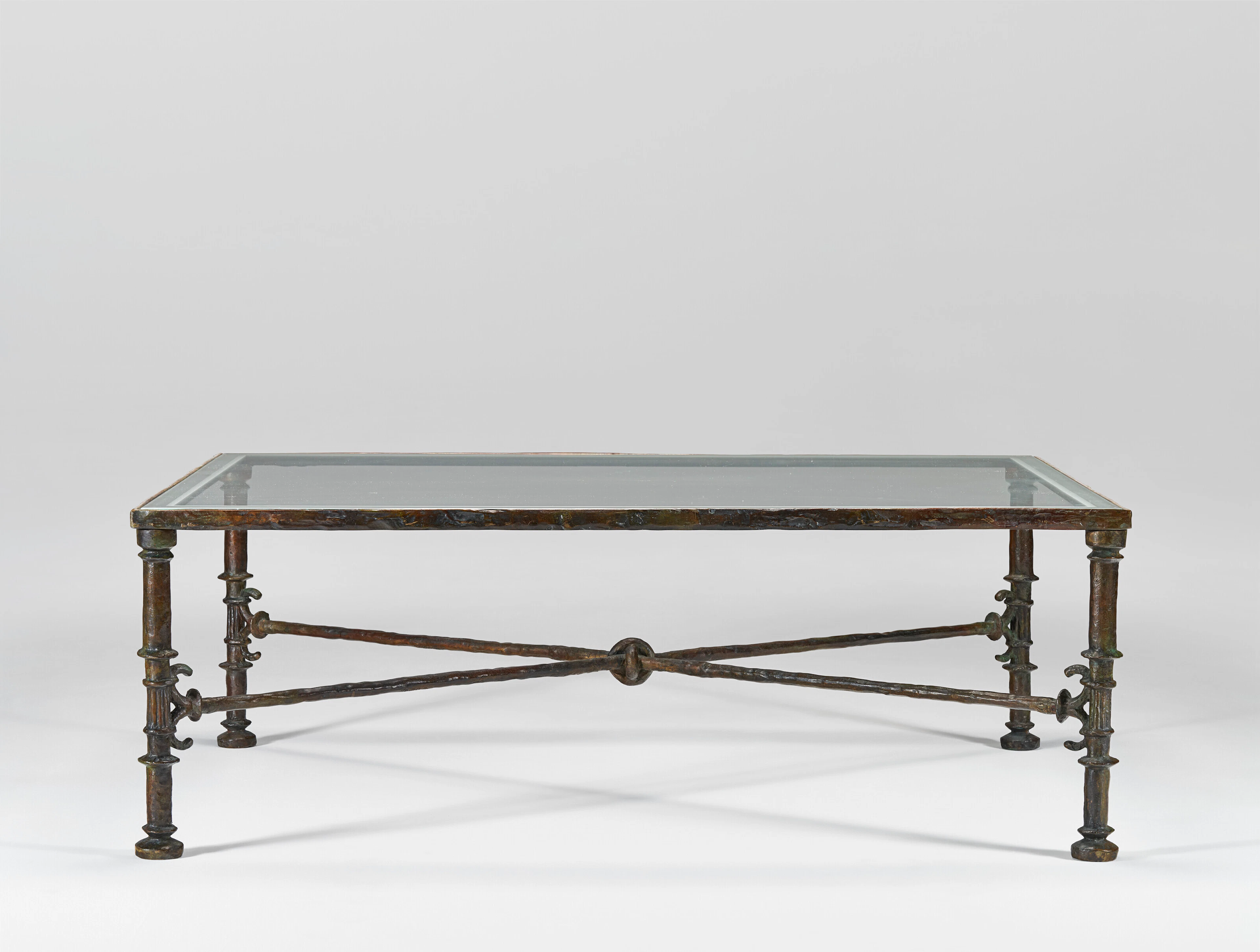 DIEGO GIACOMETTI (1902-1985)
