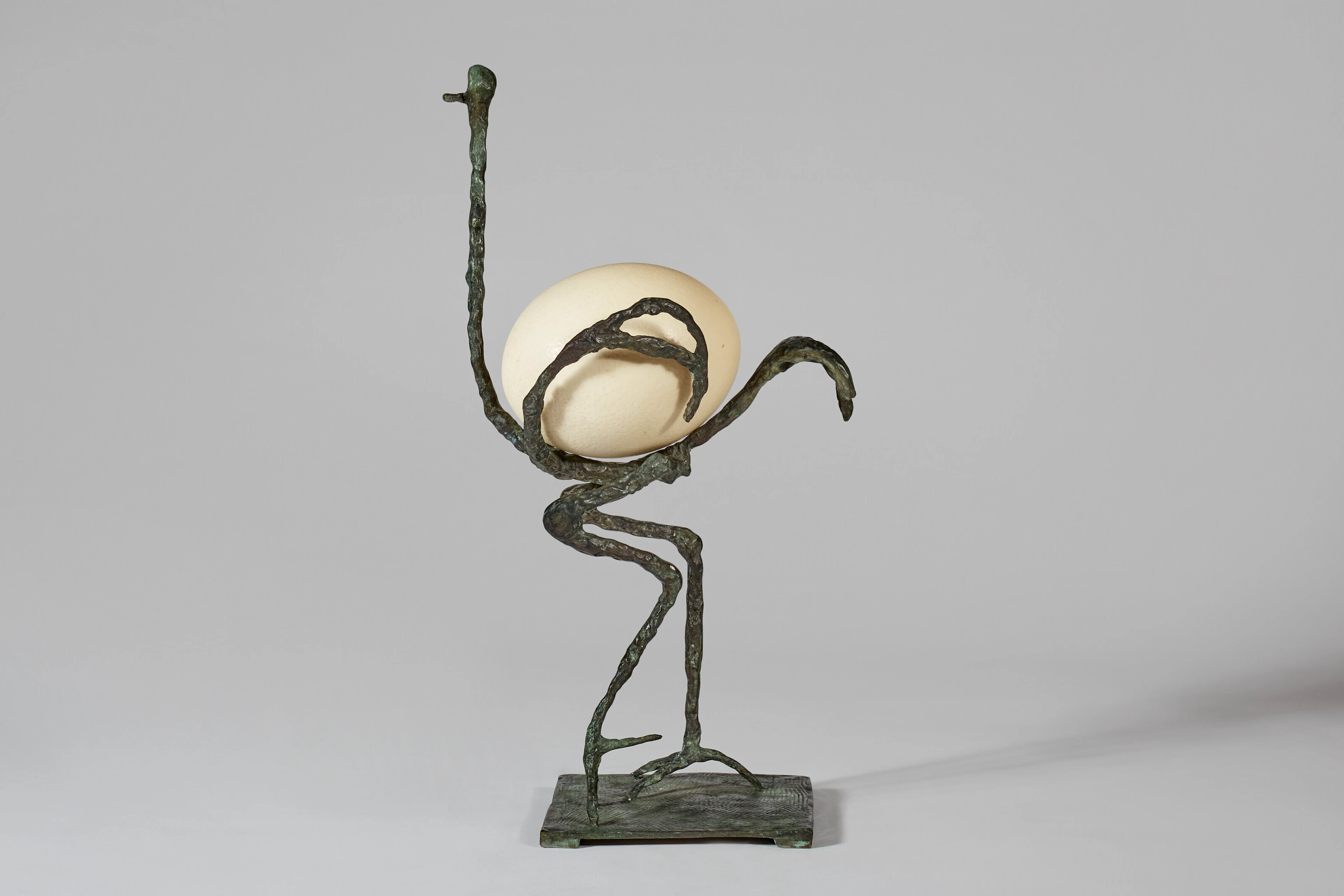 DIEGO GIACOMETTI (1902-1985)