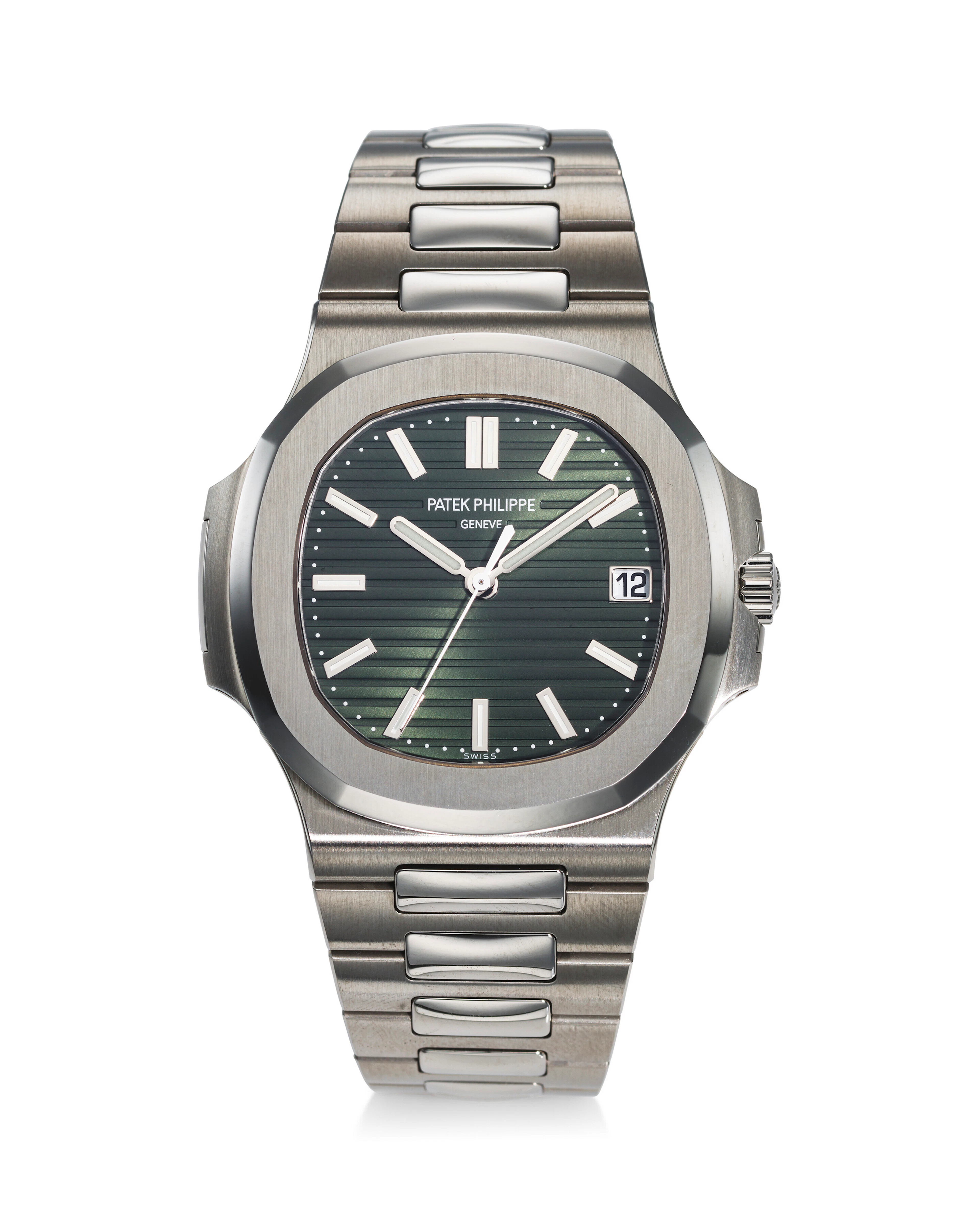 PATEK PHILIPPE