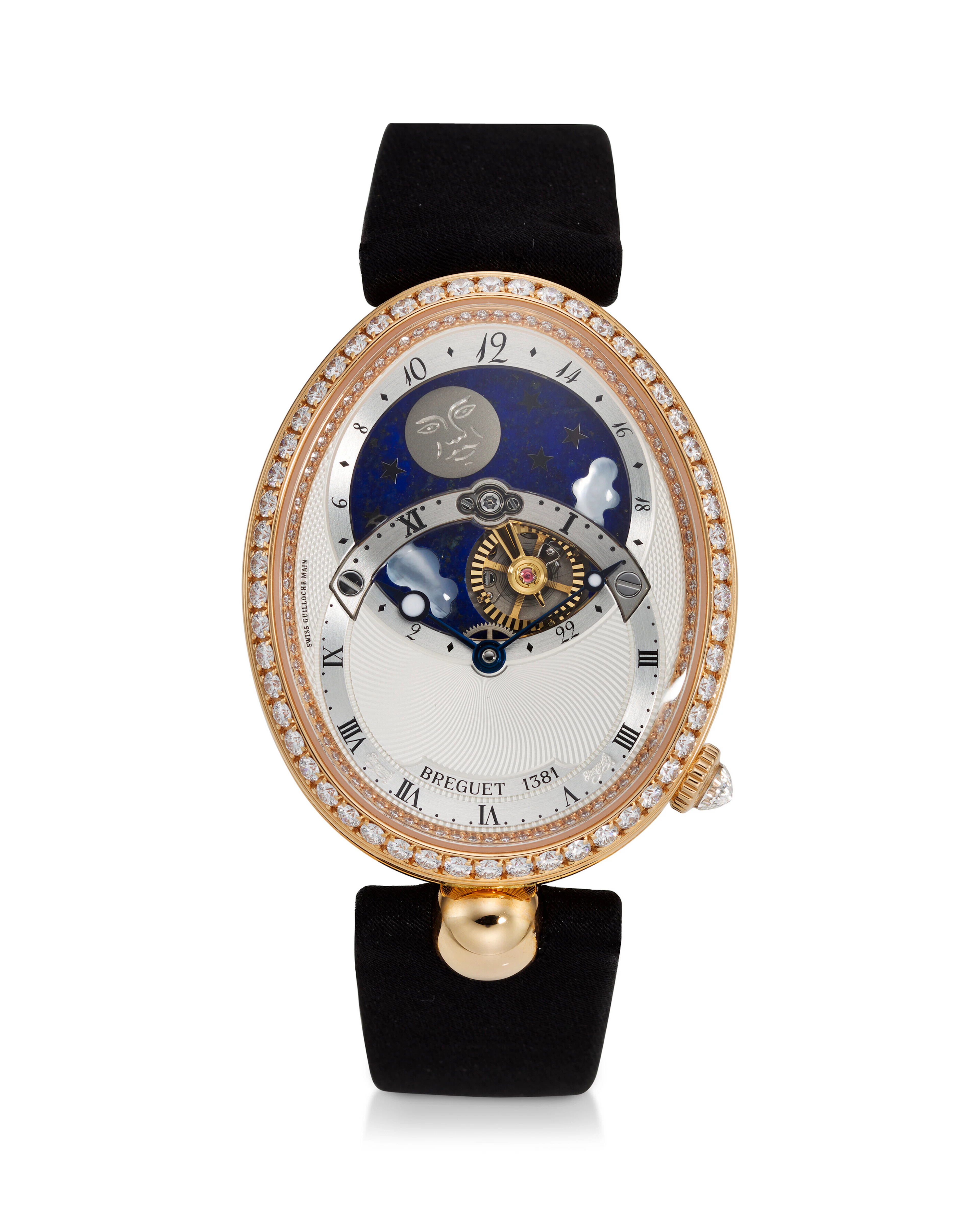 BREGUET, REF