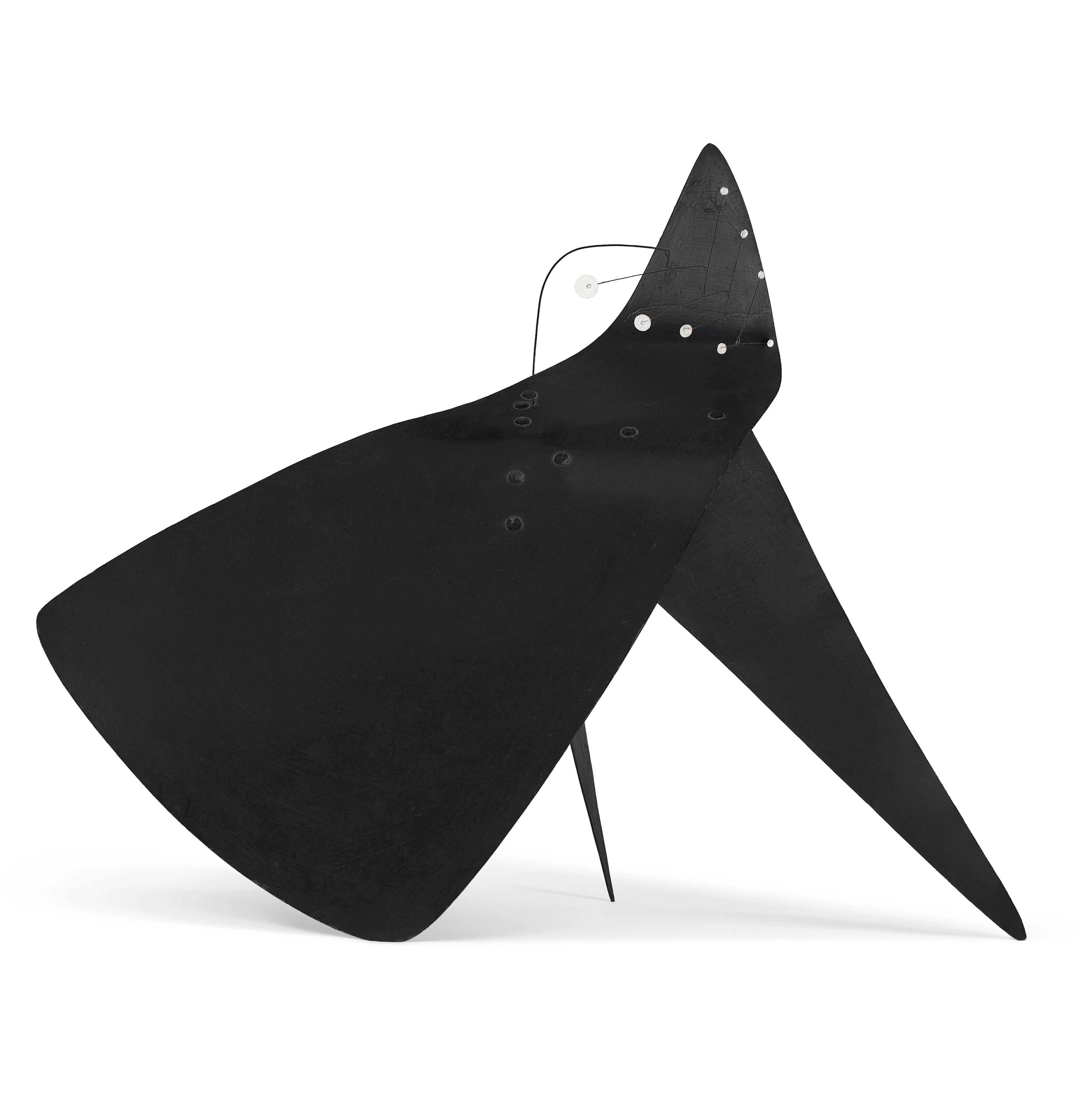 ALEXANDER CALDER (1898-1976)
