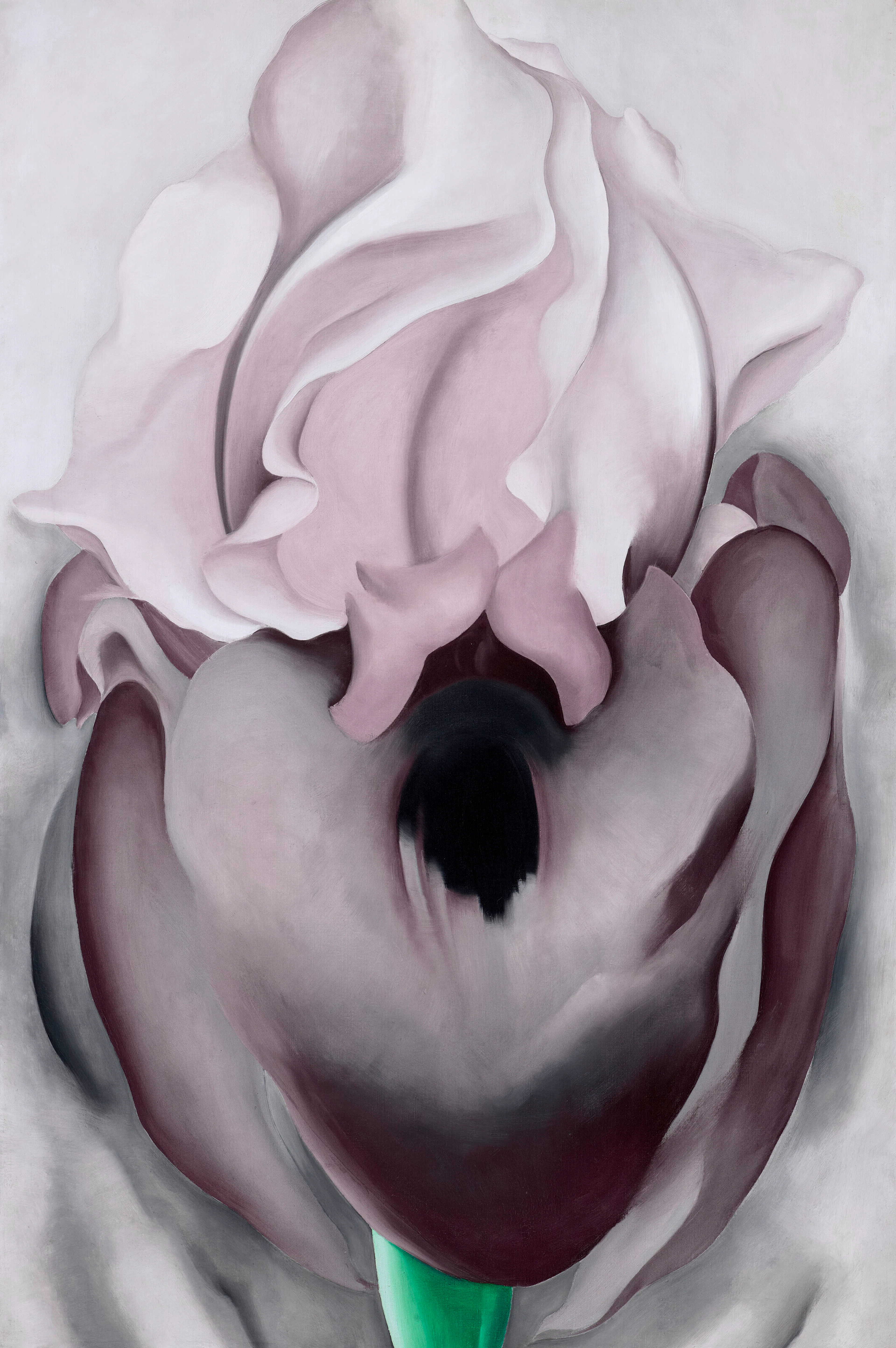 GEORGIA O'KEEFFE (1887-1986)