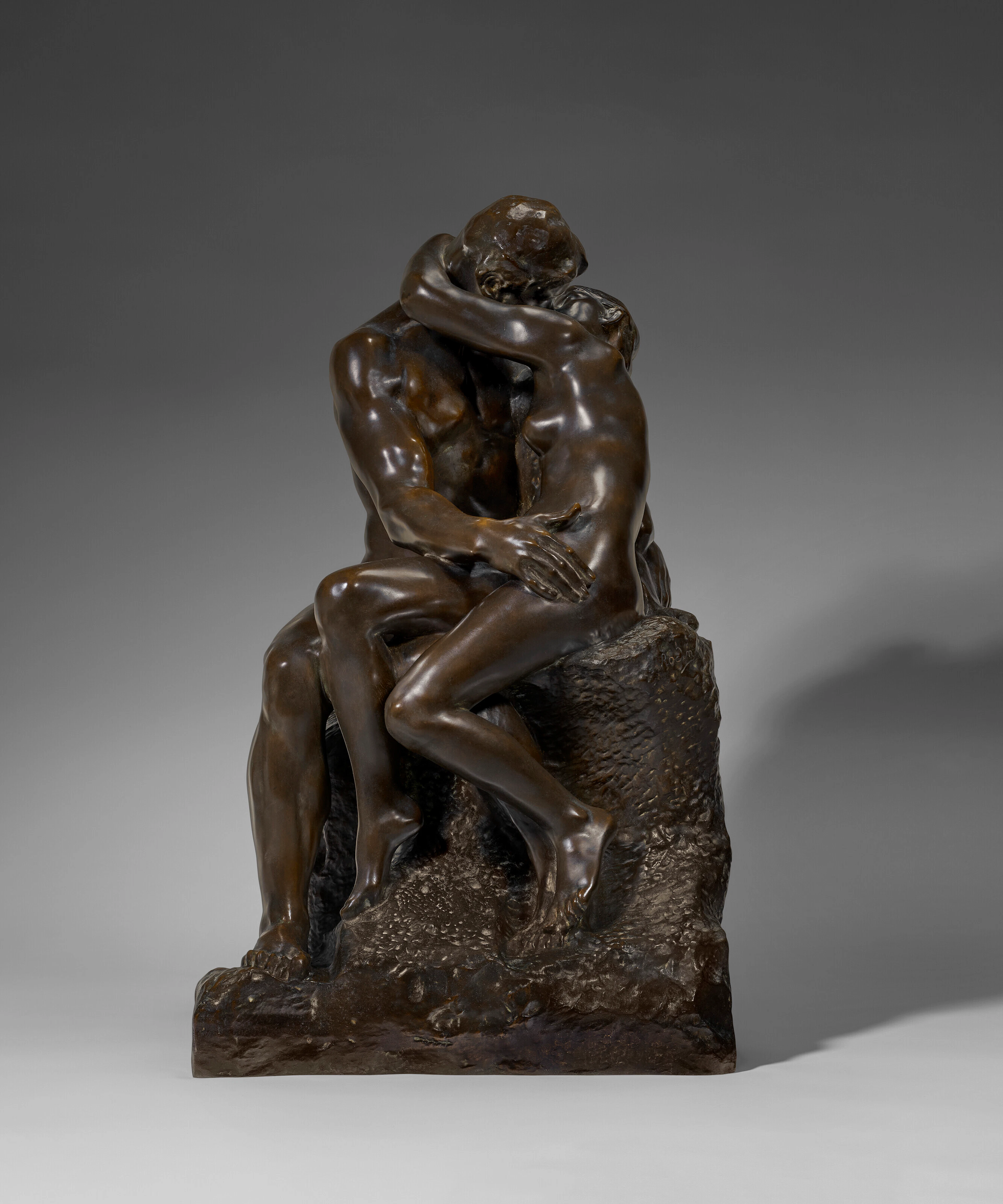 AUGUSTE RODIN (1840-1917)