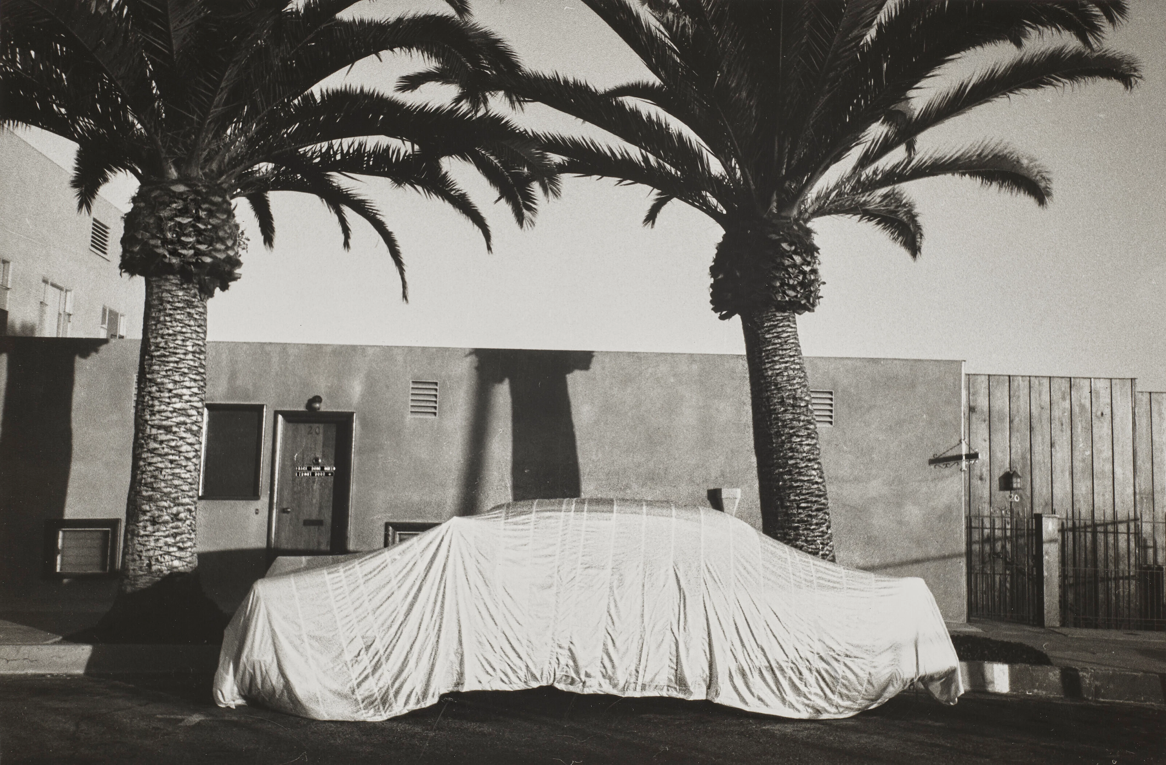 ROBERT FRANK (1924-2019)