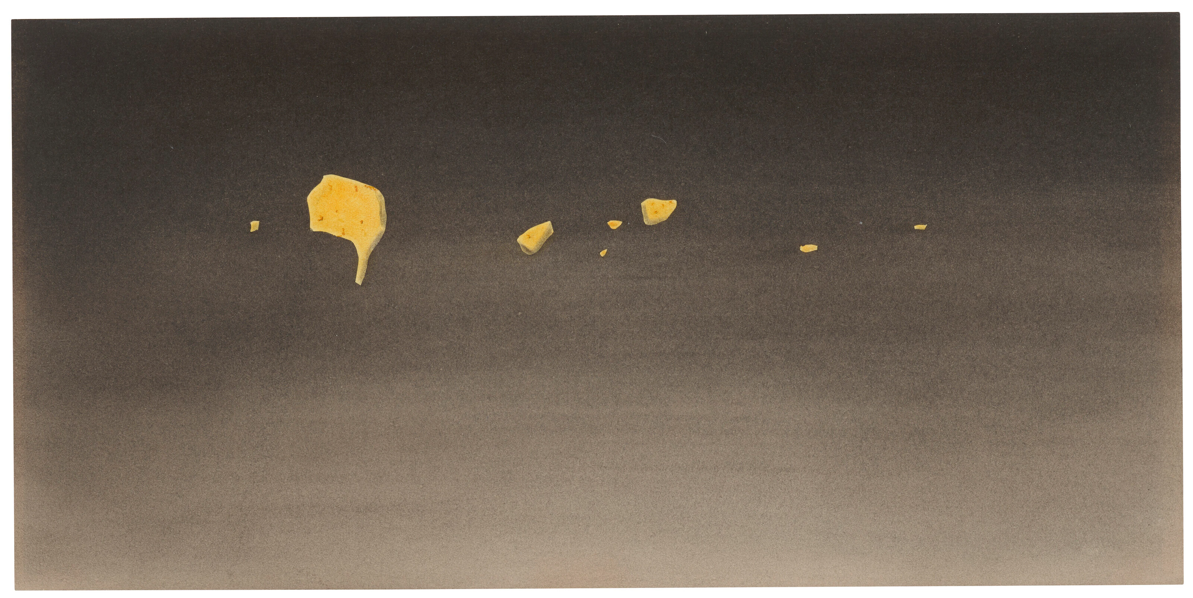 ED RUSCHA (B. 1937)